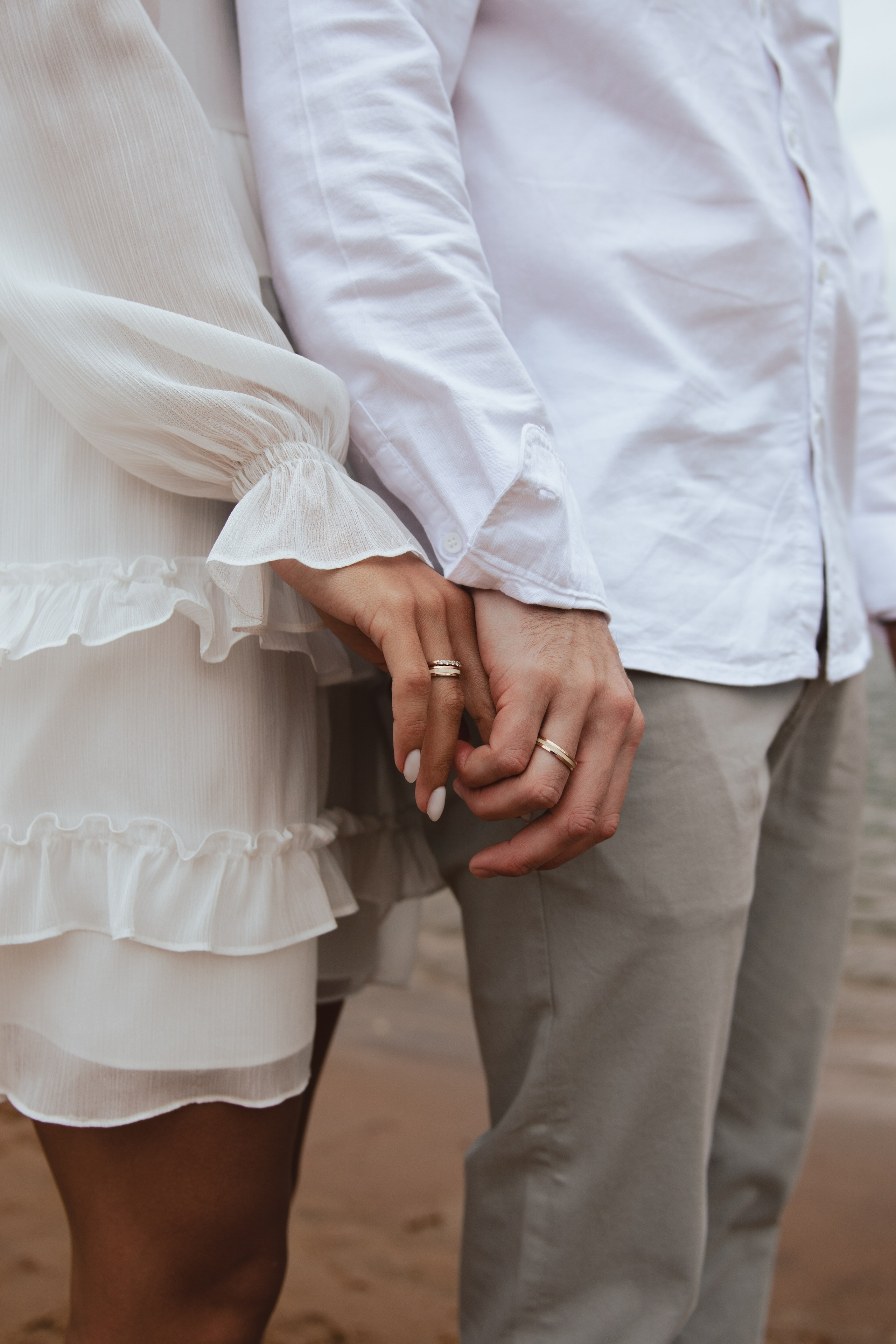 Ира и Леша. Семейный и свадебный фотограф в Нижнем Новгороде Анастасия Хренова