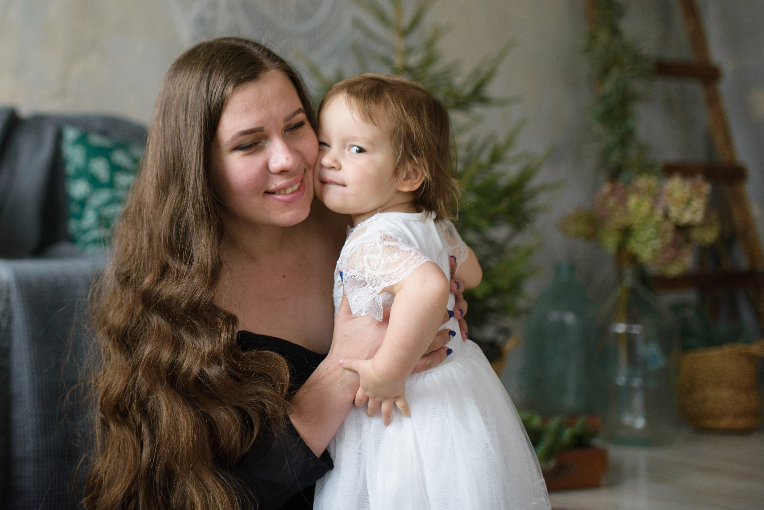 Family. Porto Photographer Kristina Brazhnikova