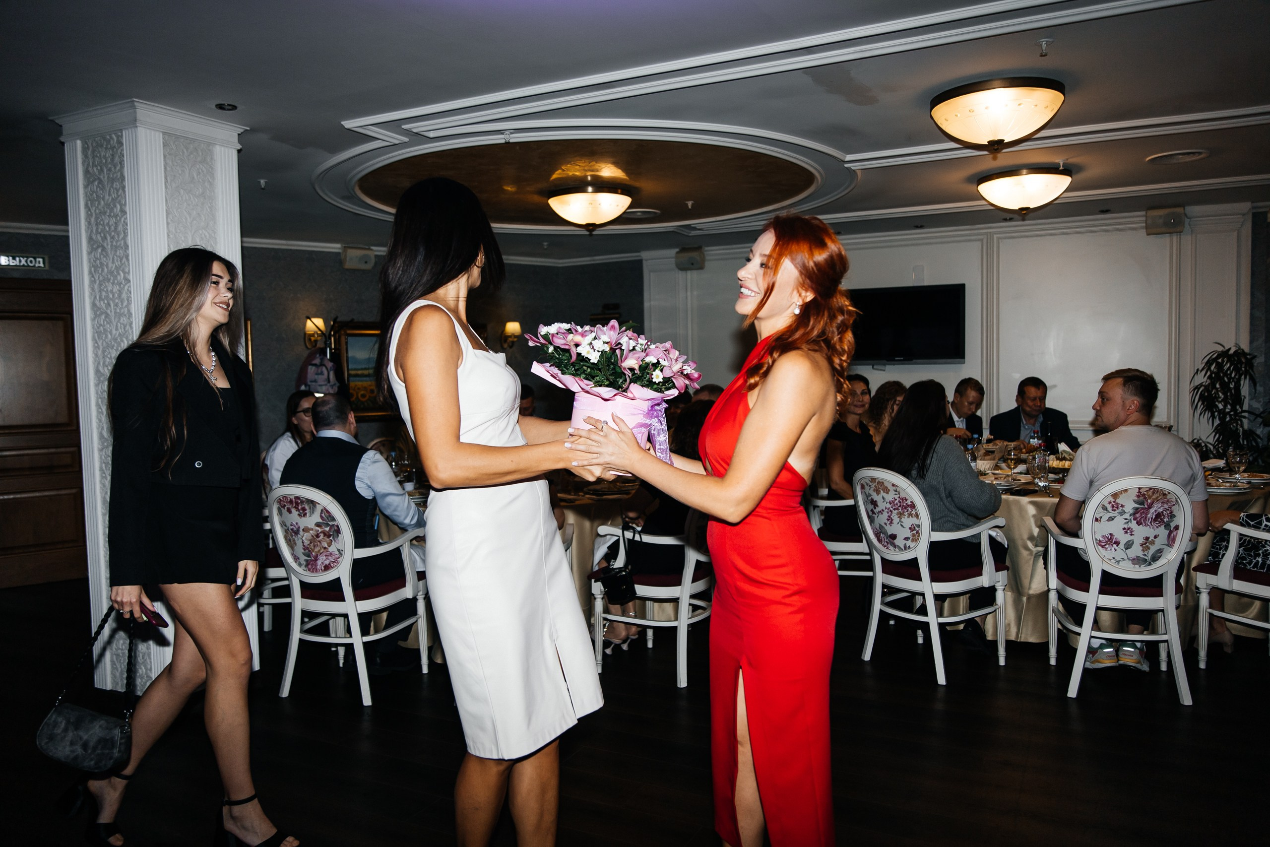 Юбилей. Свадебный и портретный фотограф в Калининграде Наталия Еник