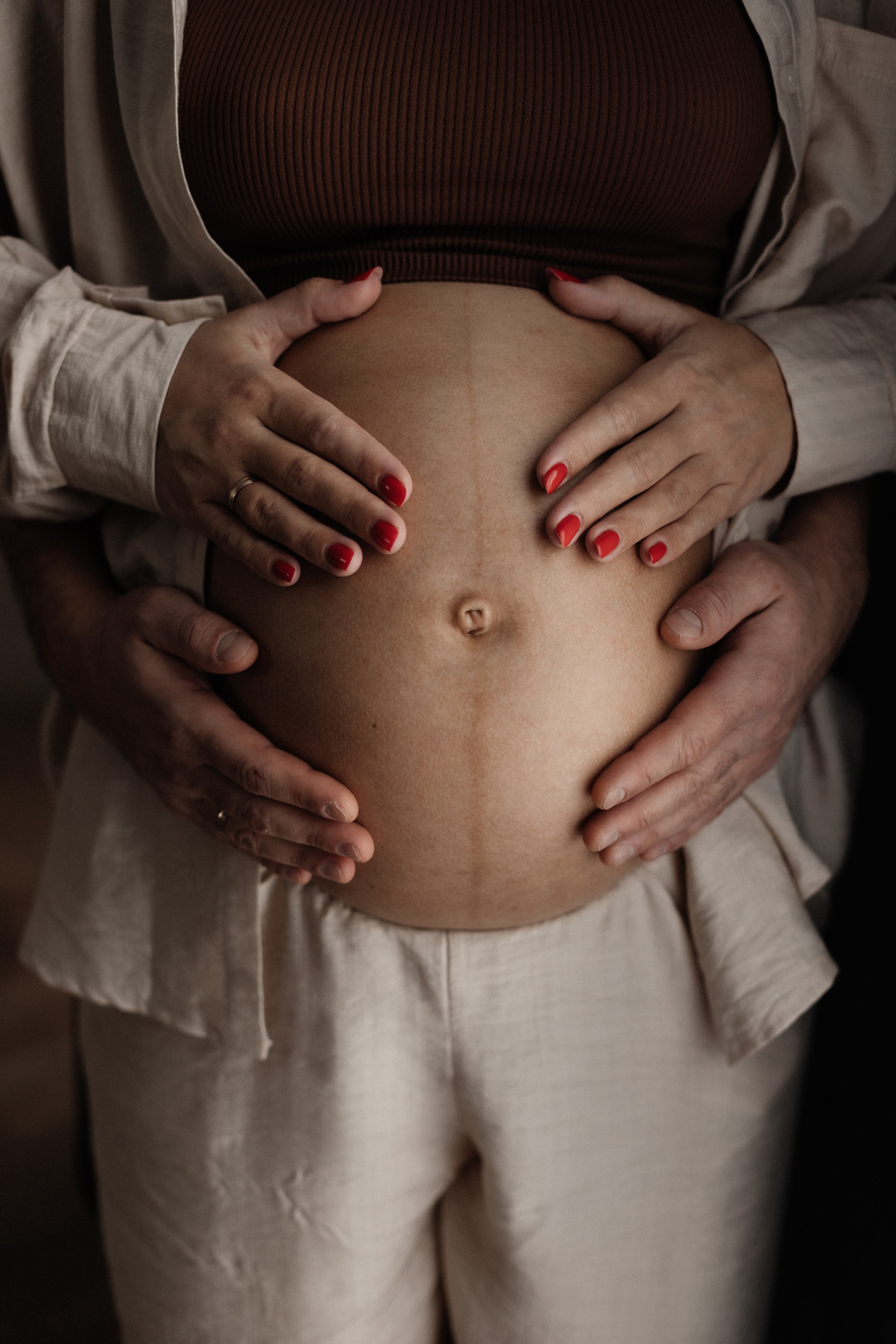 Домашняя фотосессия. Семейный фотограф в Нижнем Новгороде Куренкова Юлия