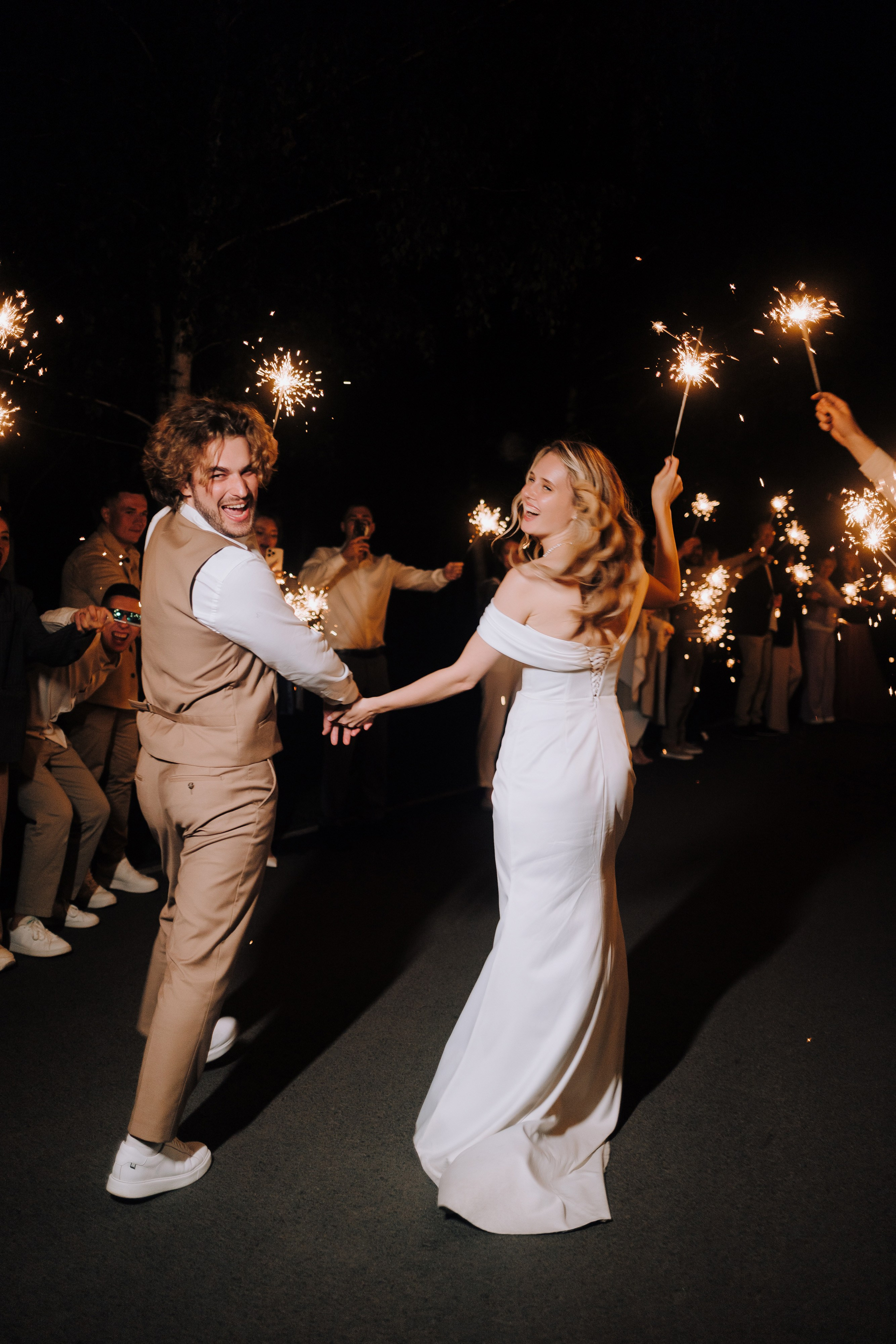 U&P WEDDING. Свадебный и портретный фотограф в Челябинске