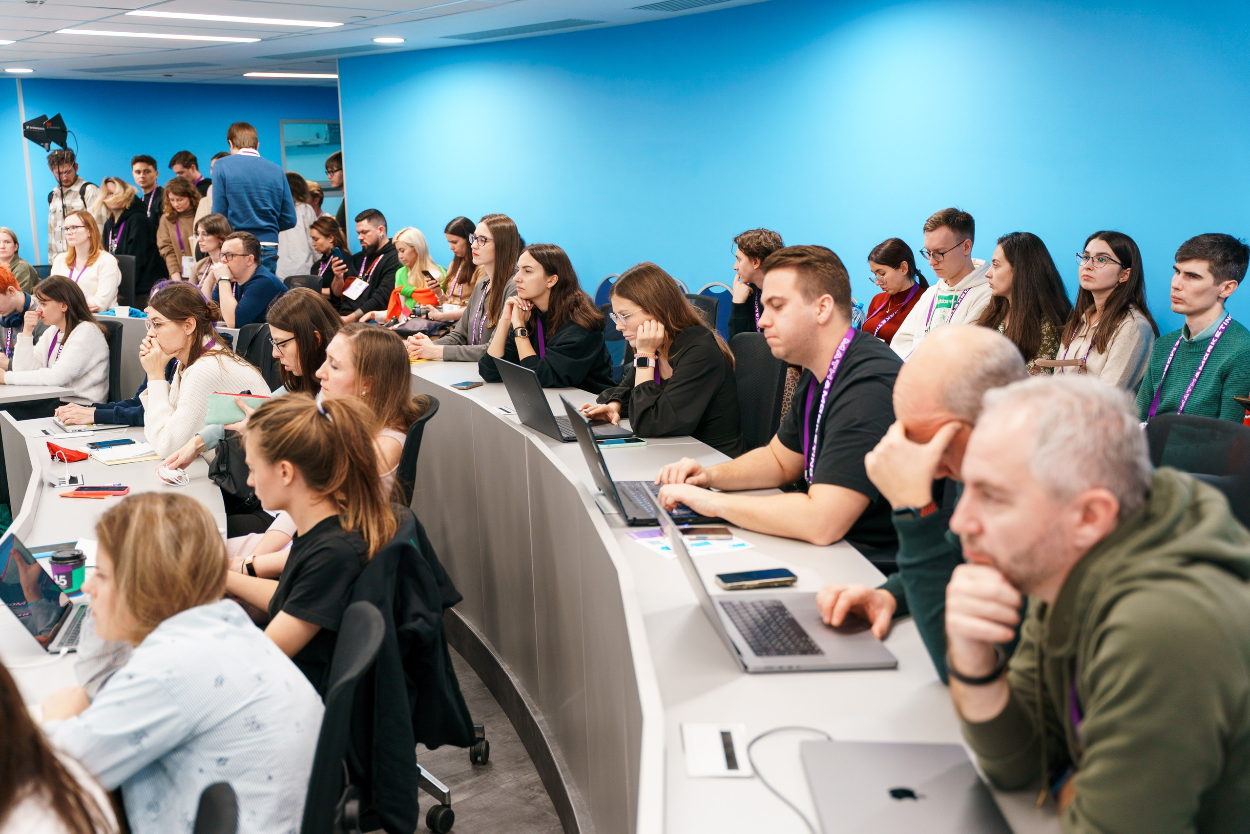 Матемаркетинг — 17–18 ноября 2022. Фотобанк Матемаркетинг