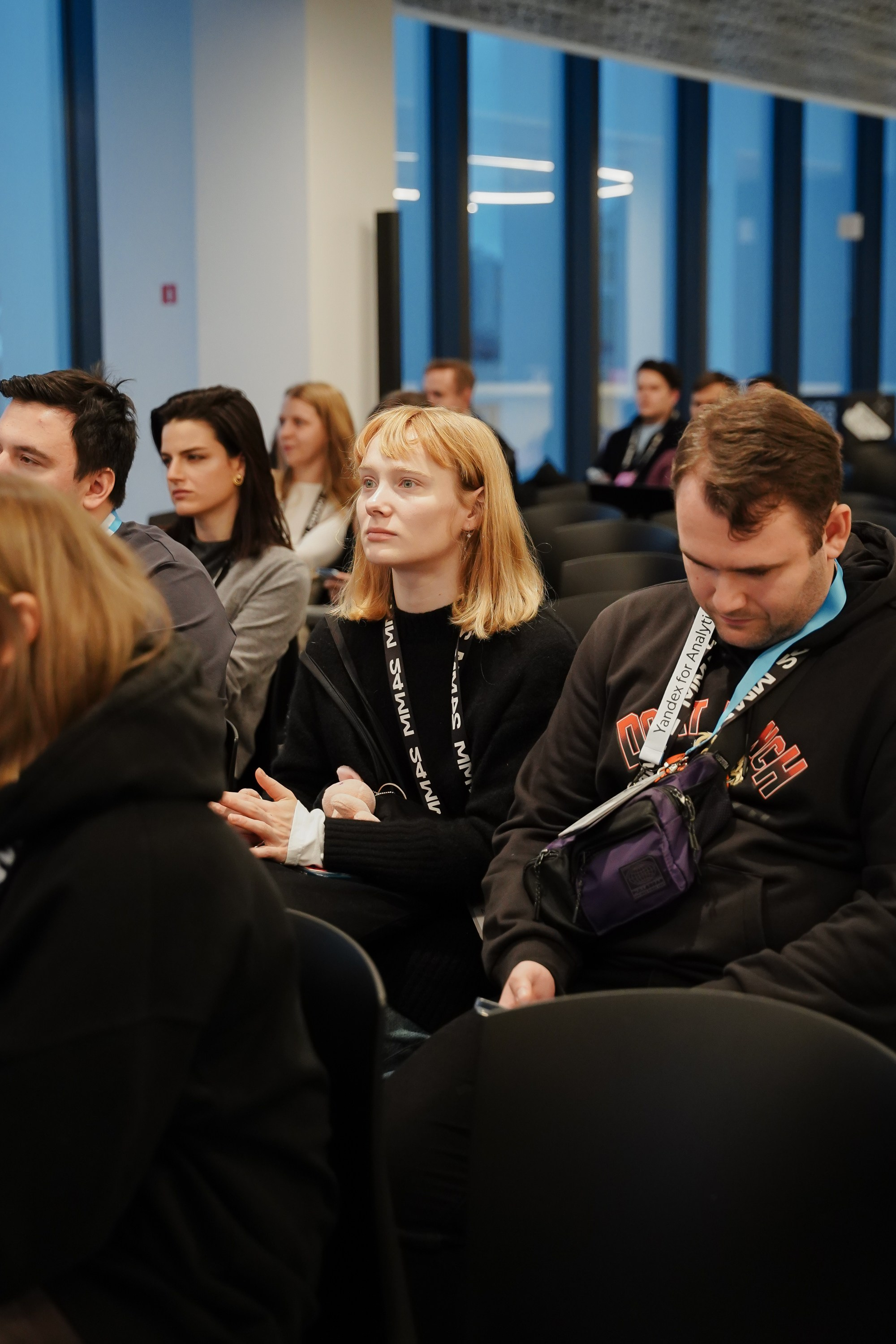 Матемаркетинг — 7–8 ноября 2024. Фотобанк Матемаркетинг