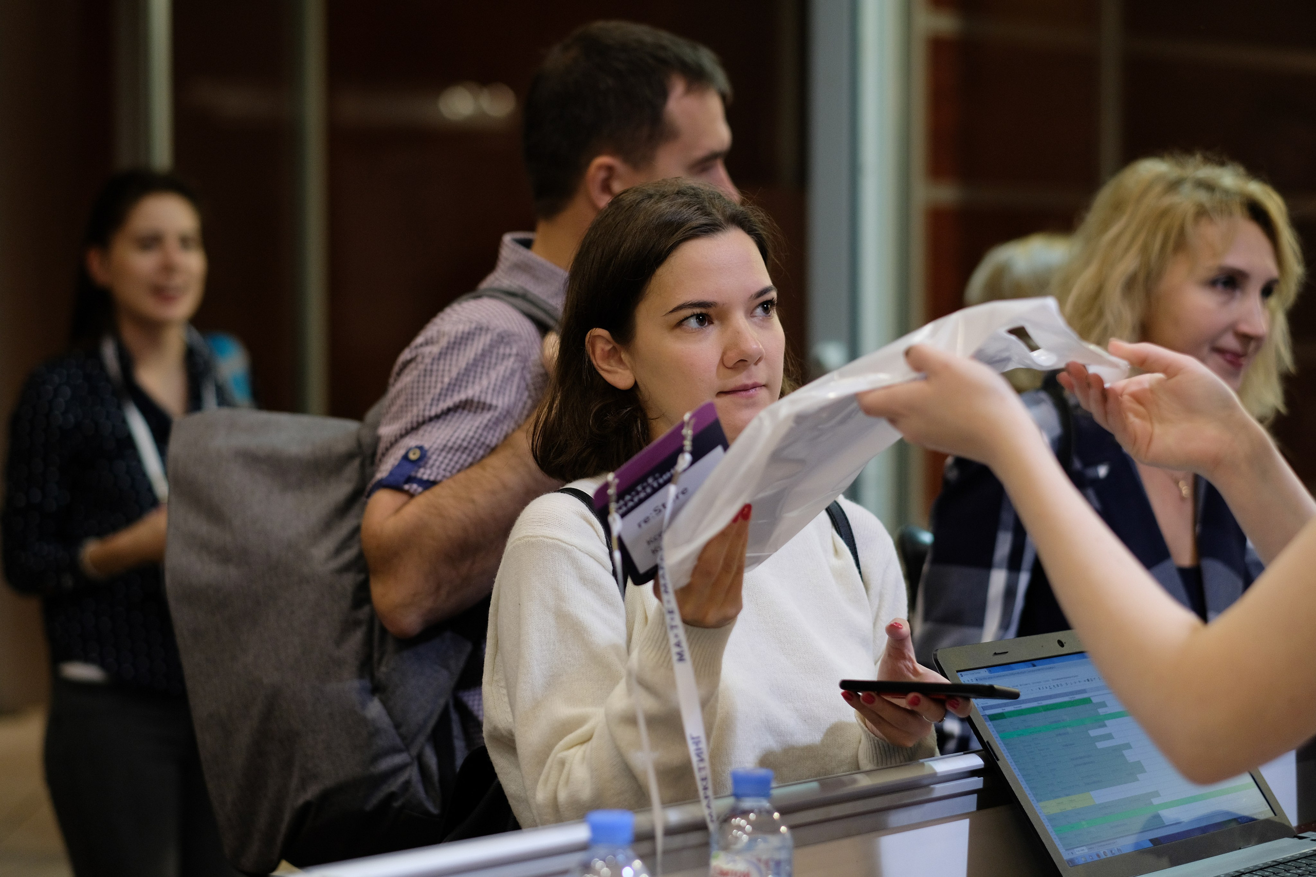 Матемаркетинг — 7 ноября 2018. Фотобанк Матемаркетинг