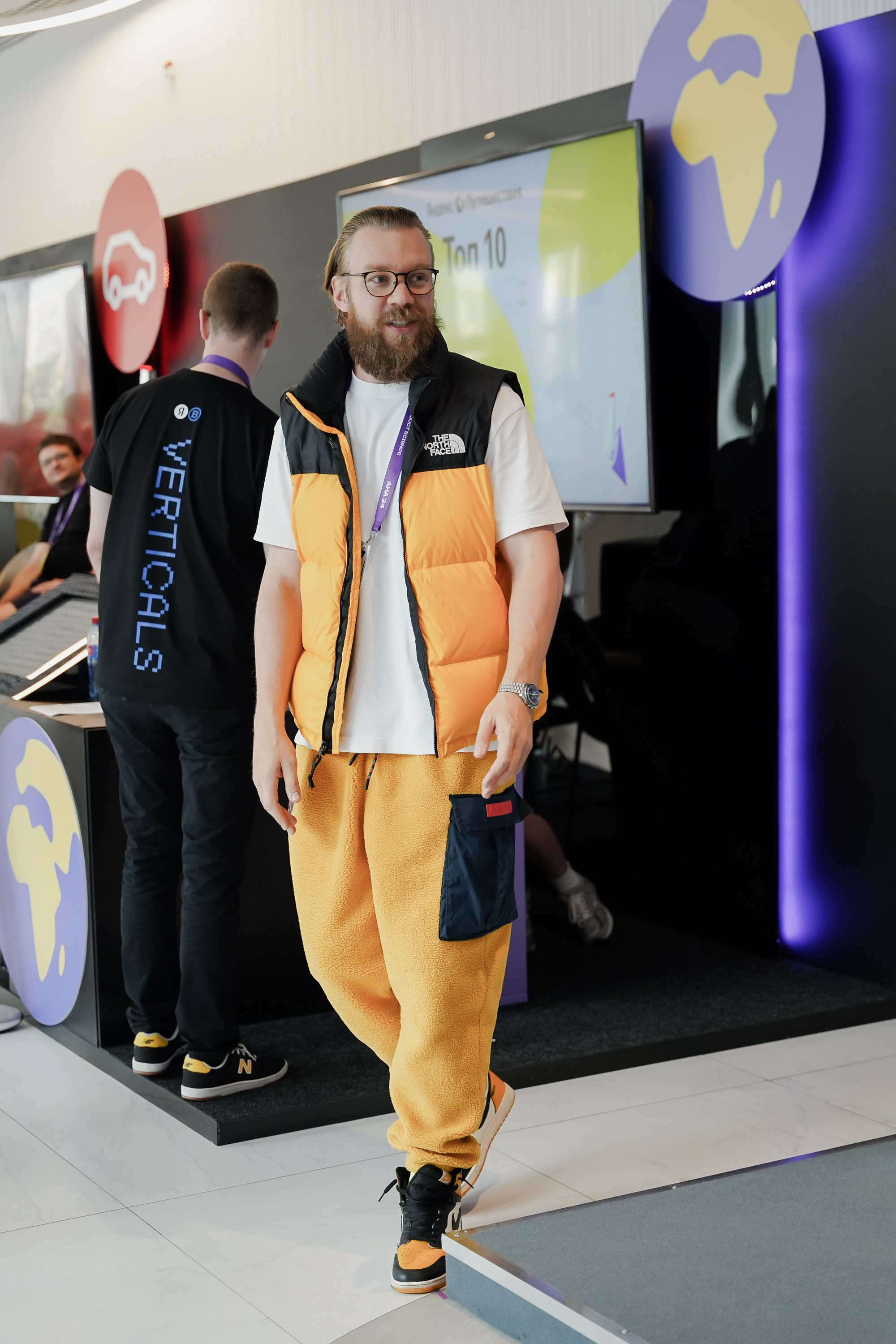 Aha! — 6 июня 2024. Фотобанк Матемаркетинг