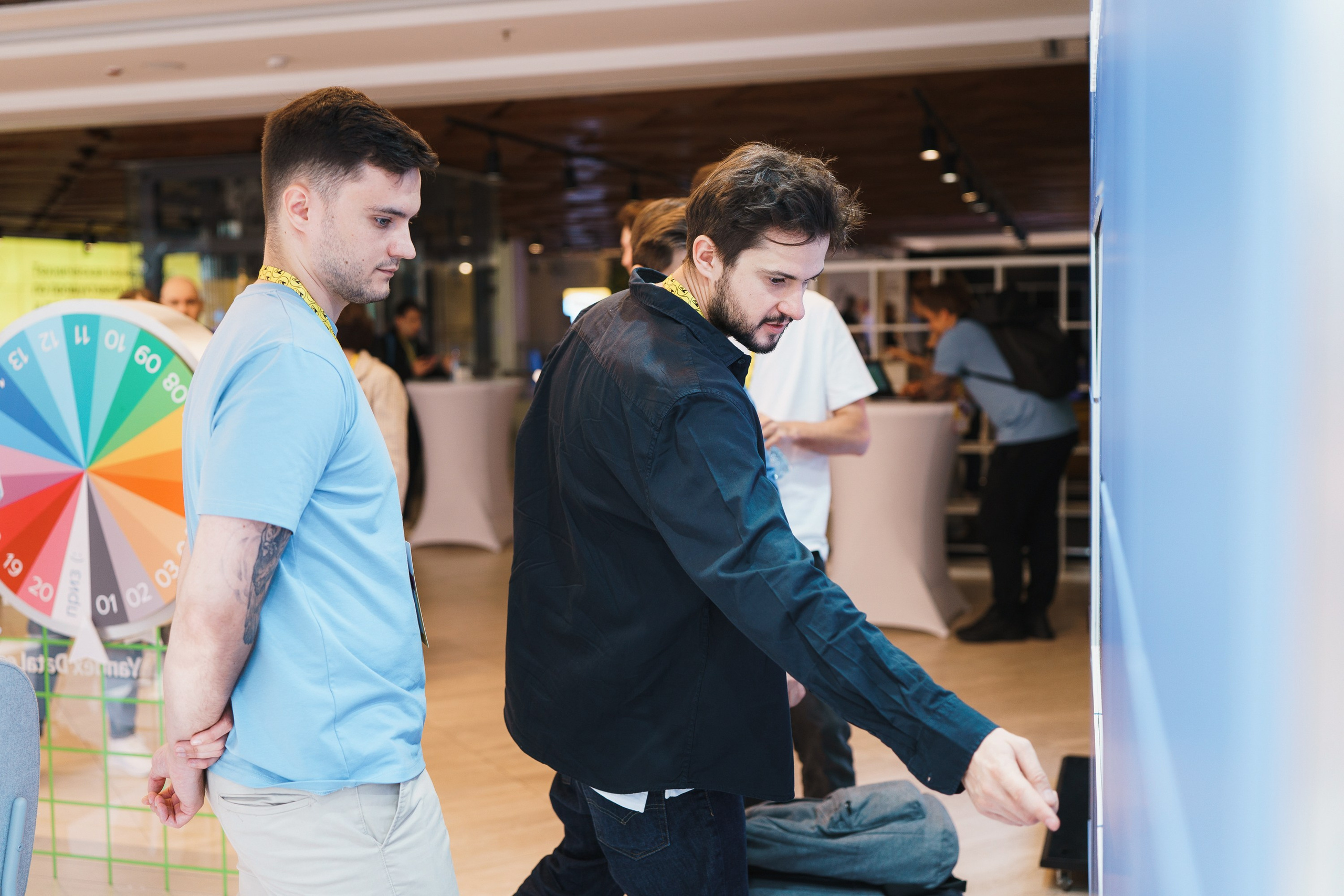 Aha! — 31 мая 2023. Фотобанк Матемаркетинг