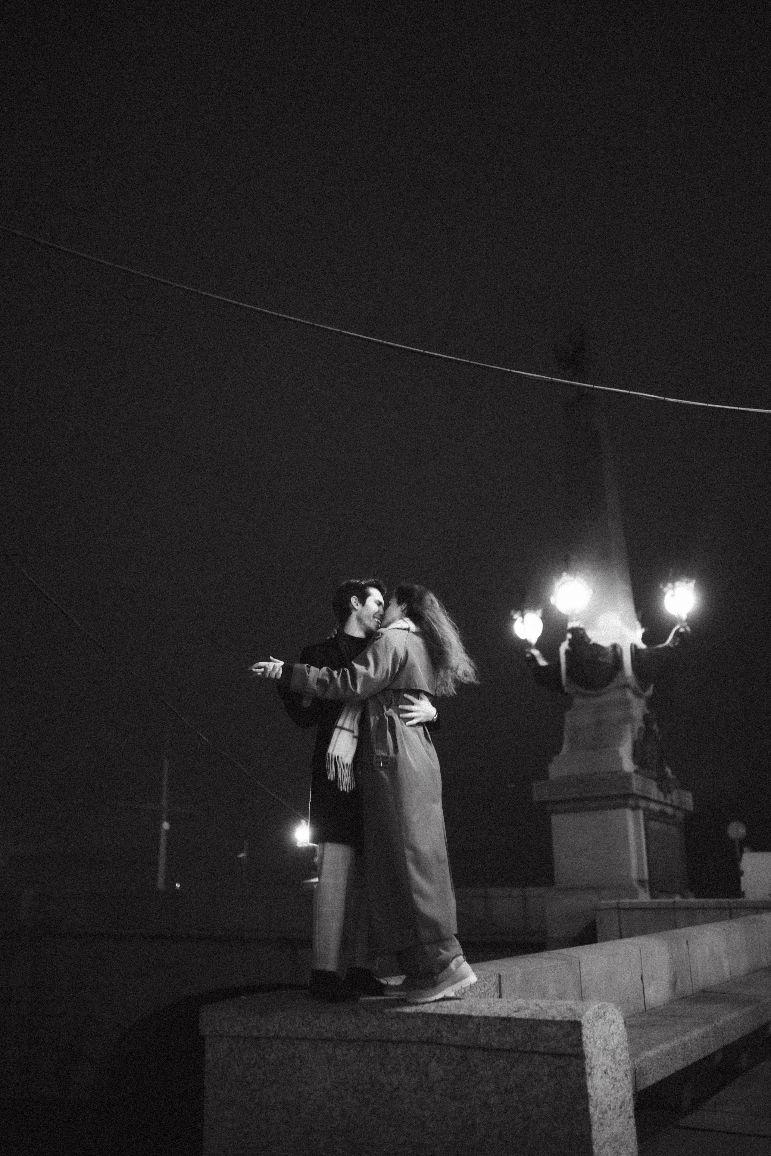 C & B | Санкт-Петербург. Фотограф Екатерина Амбрушкевич