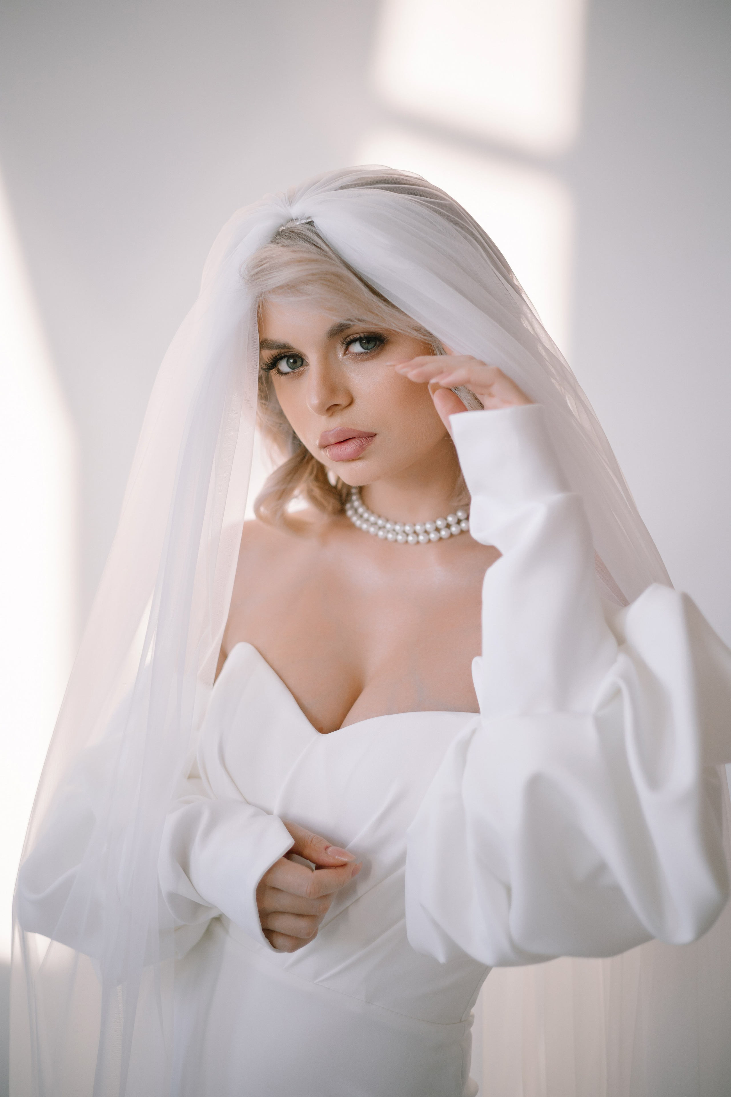 RED. Фотограф Елена Краснопевцева