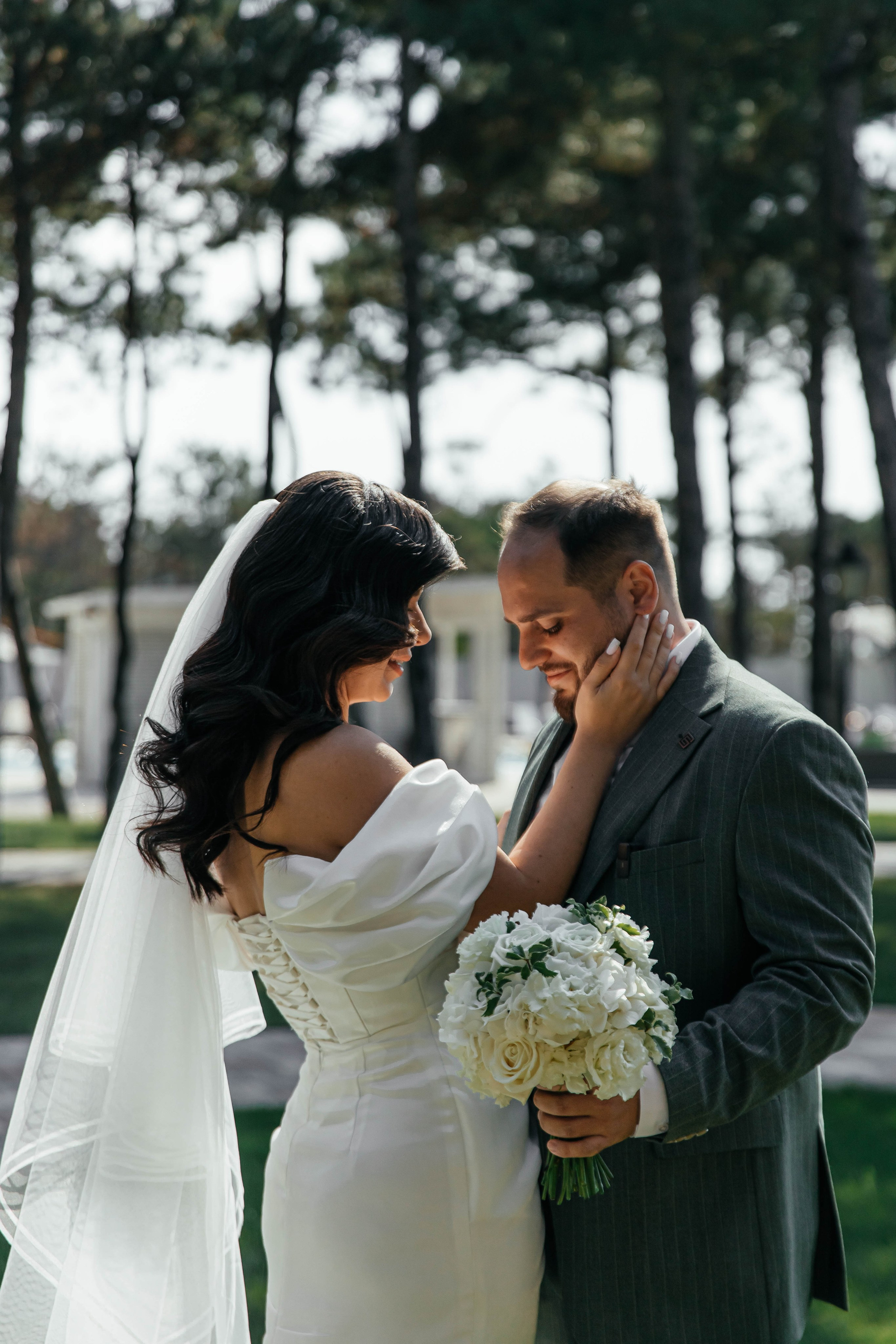 Роман Валерия. Свадебный фотограф и видеограф Владислав и Анастасия Макриди