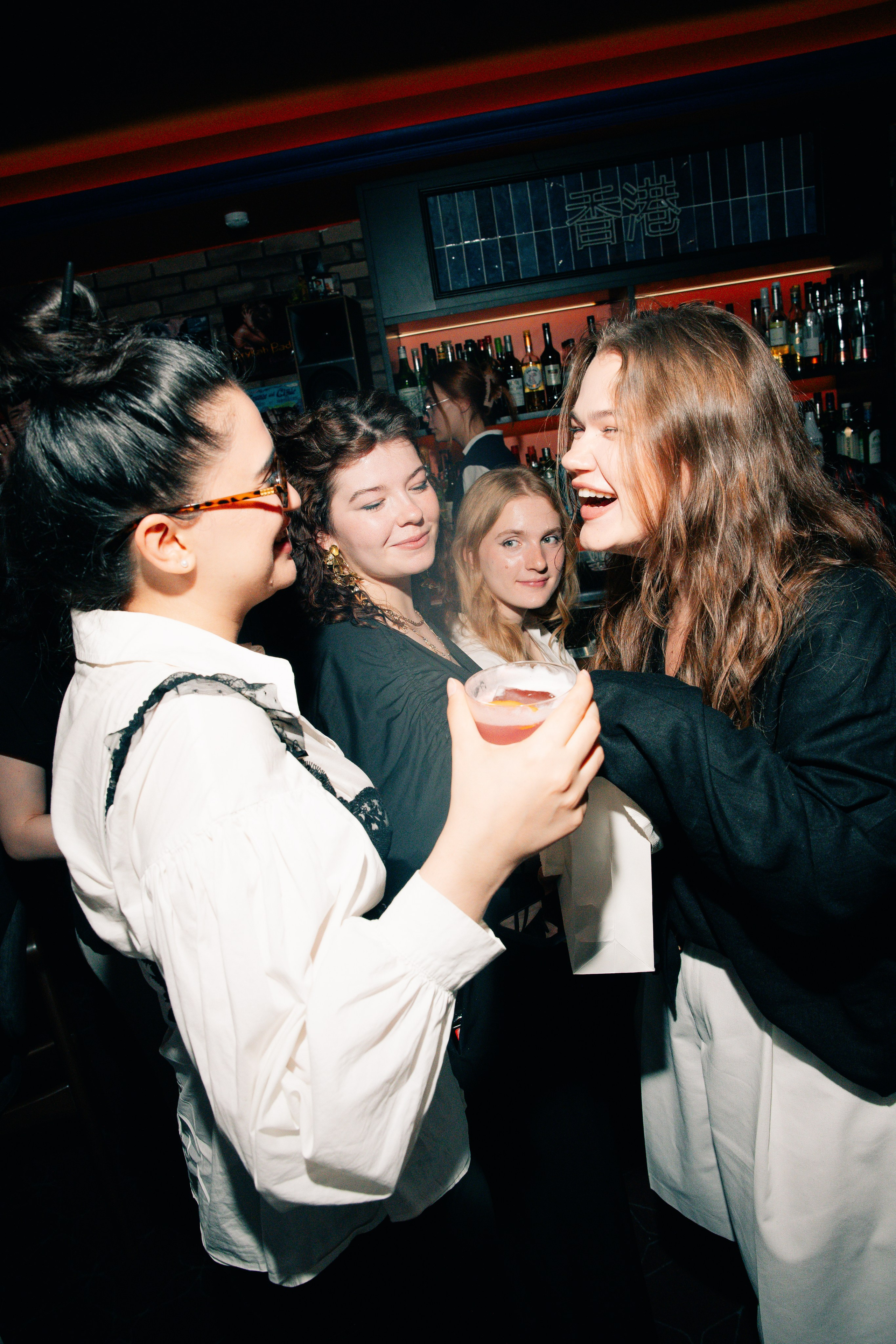 Hanky 3/7 — Японский кинематограф. TENZO | Креативный продюсер / Арт-директор