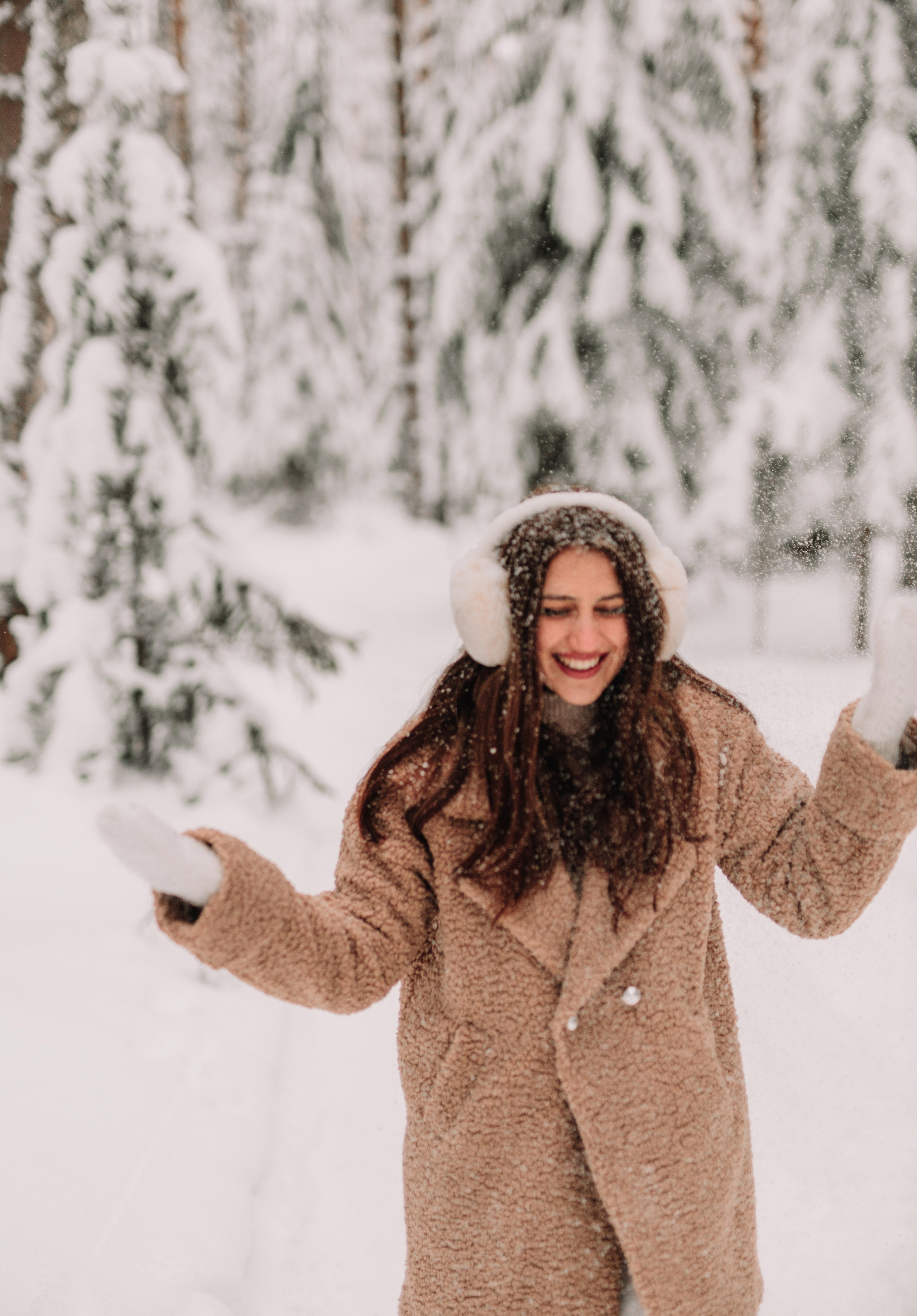 Лена. Свадебный фотограф СПб Евгения Орлова