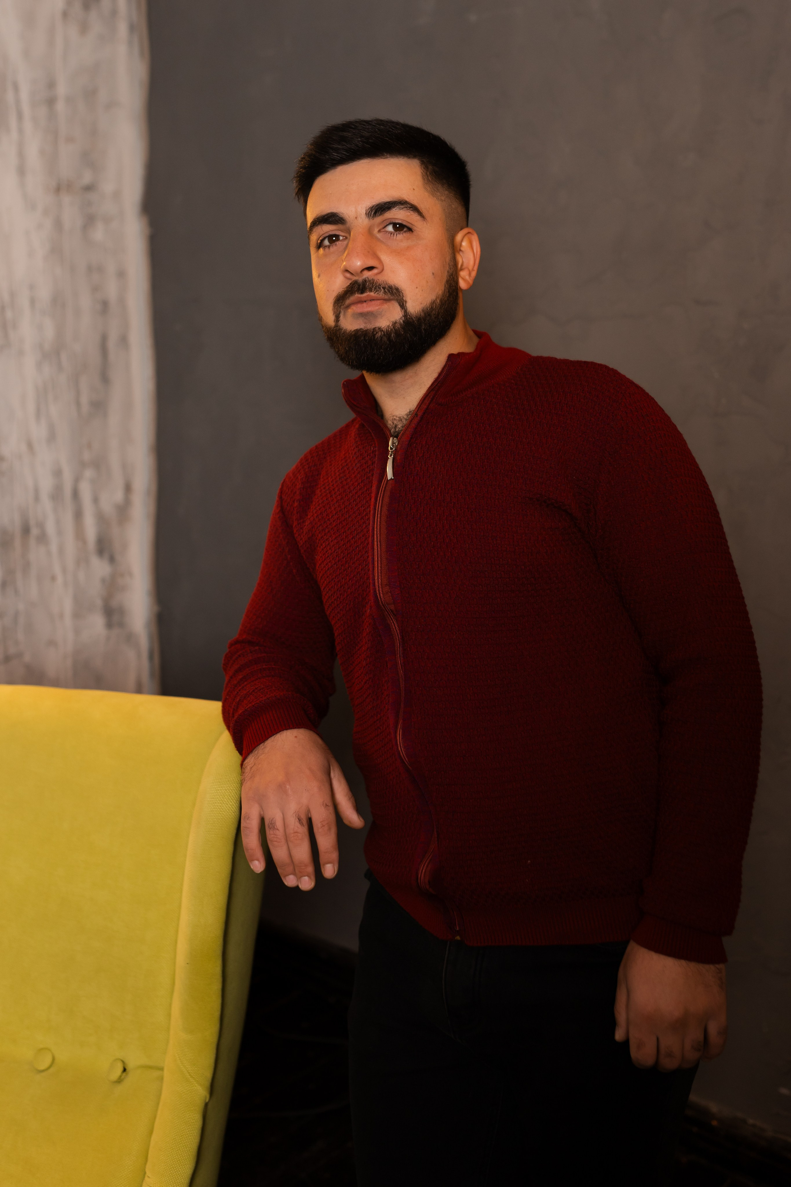 Артур и Азалия. Марина Шаймухаметова. Фотограф в Уфе