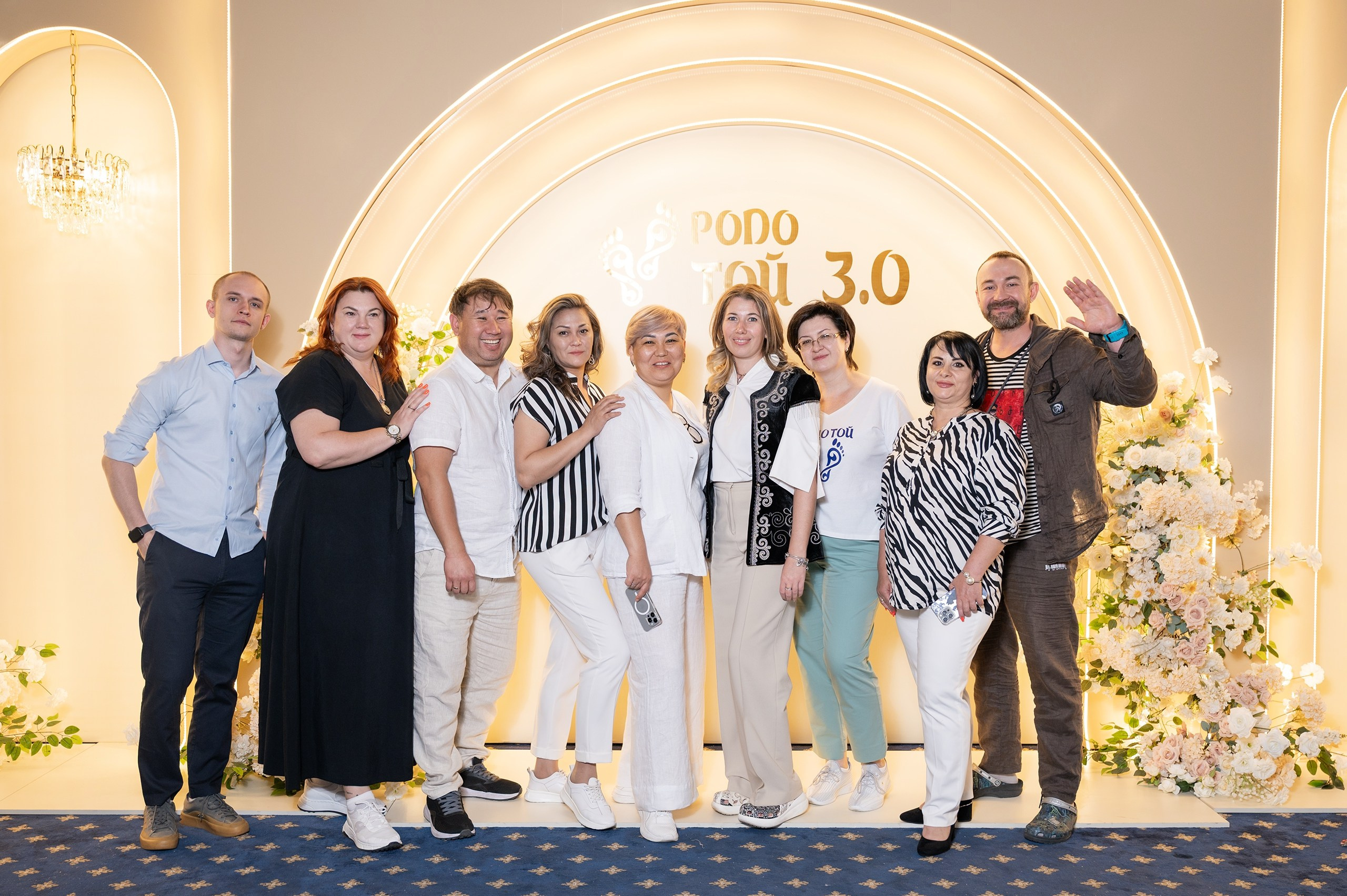 Podo Toi 3. Фотограф в Алматы — Алексей Коньков | Репортаж, свадьбы, портреты