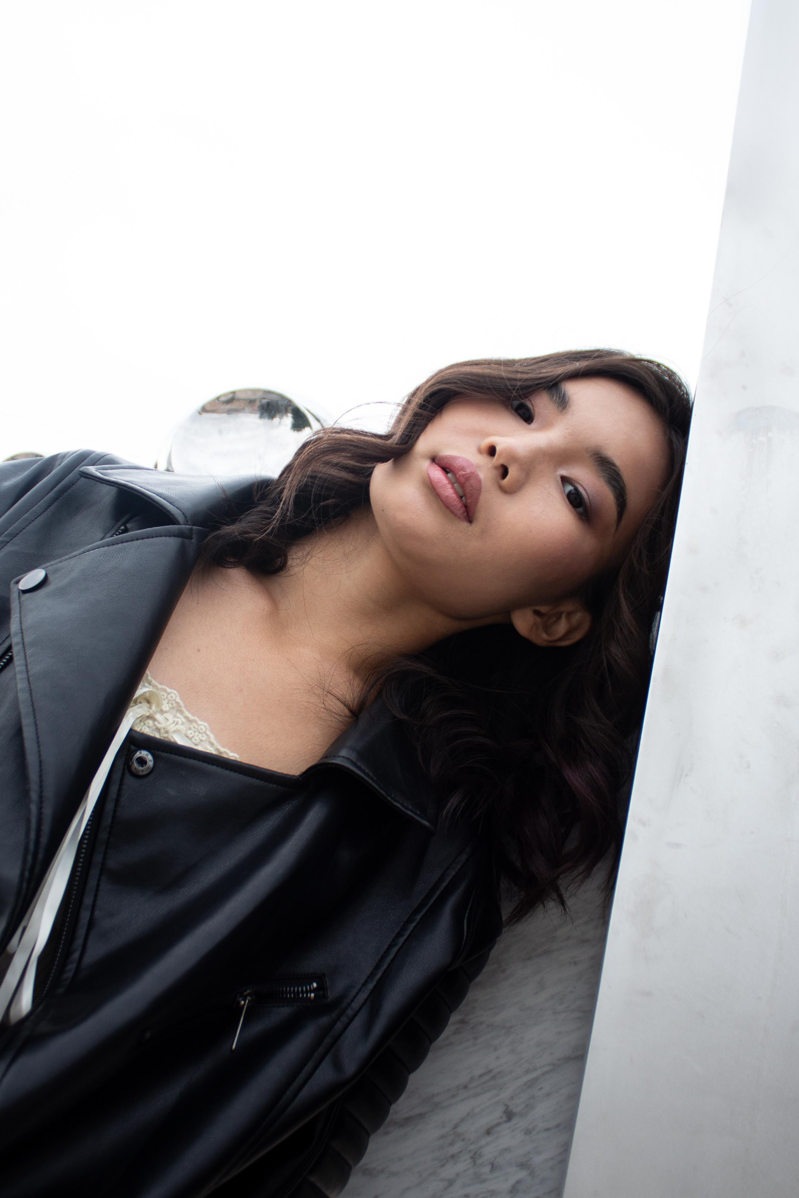 Алина. Модельное агентство ART PODIUM ULAN-UDE