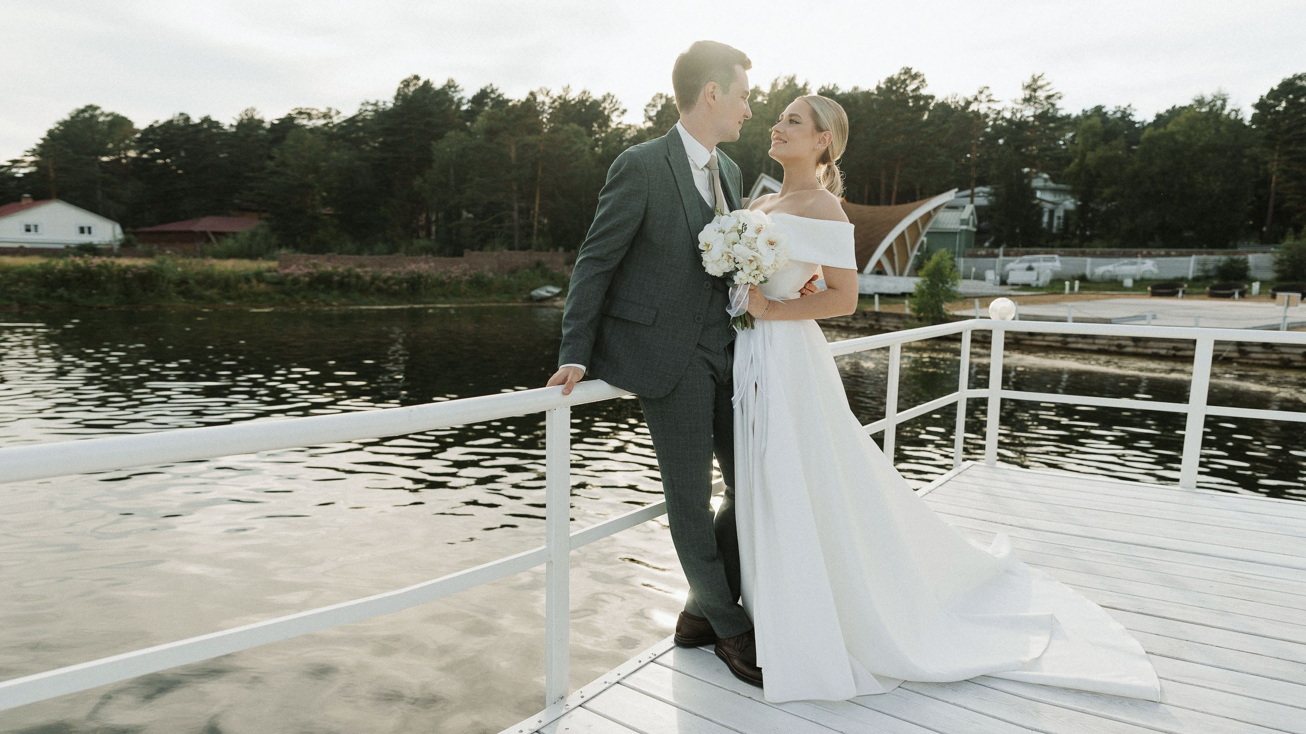 Фотограф в Иркутске Михаил Торопов