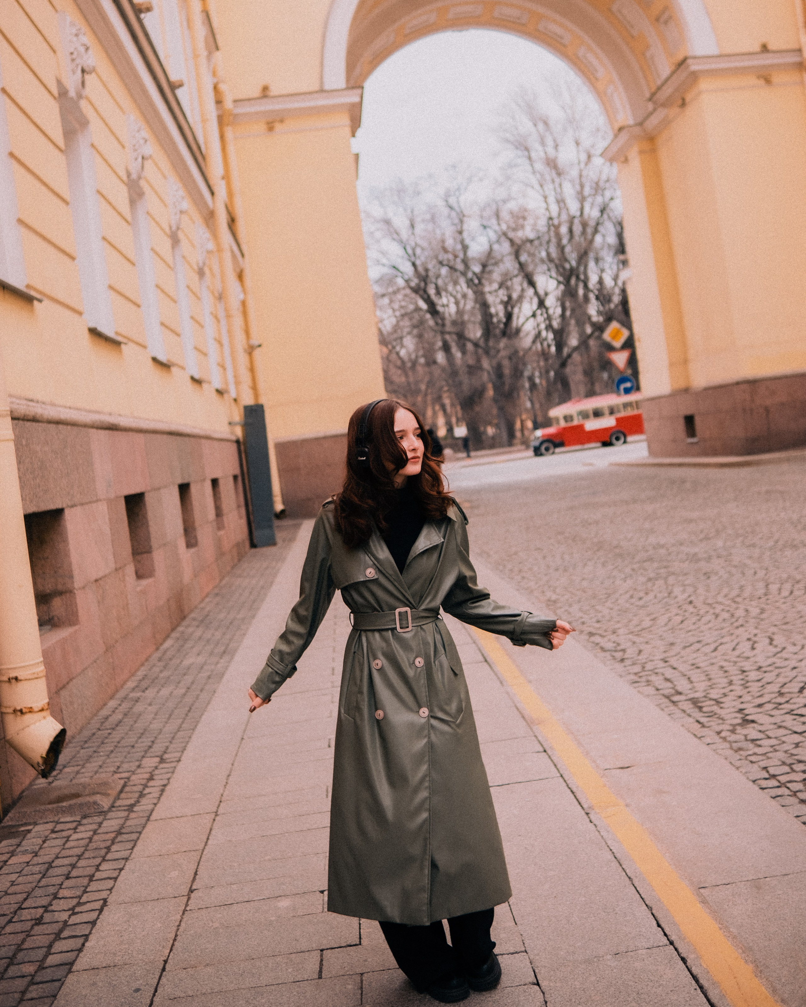 Женя. Doctor Azrael, портретный фотограф в СПб и Всеволожске