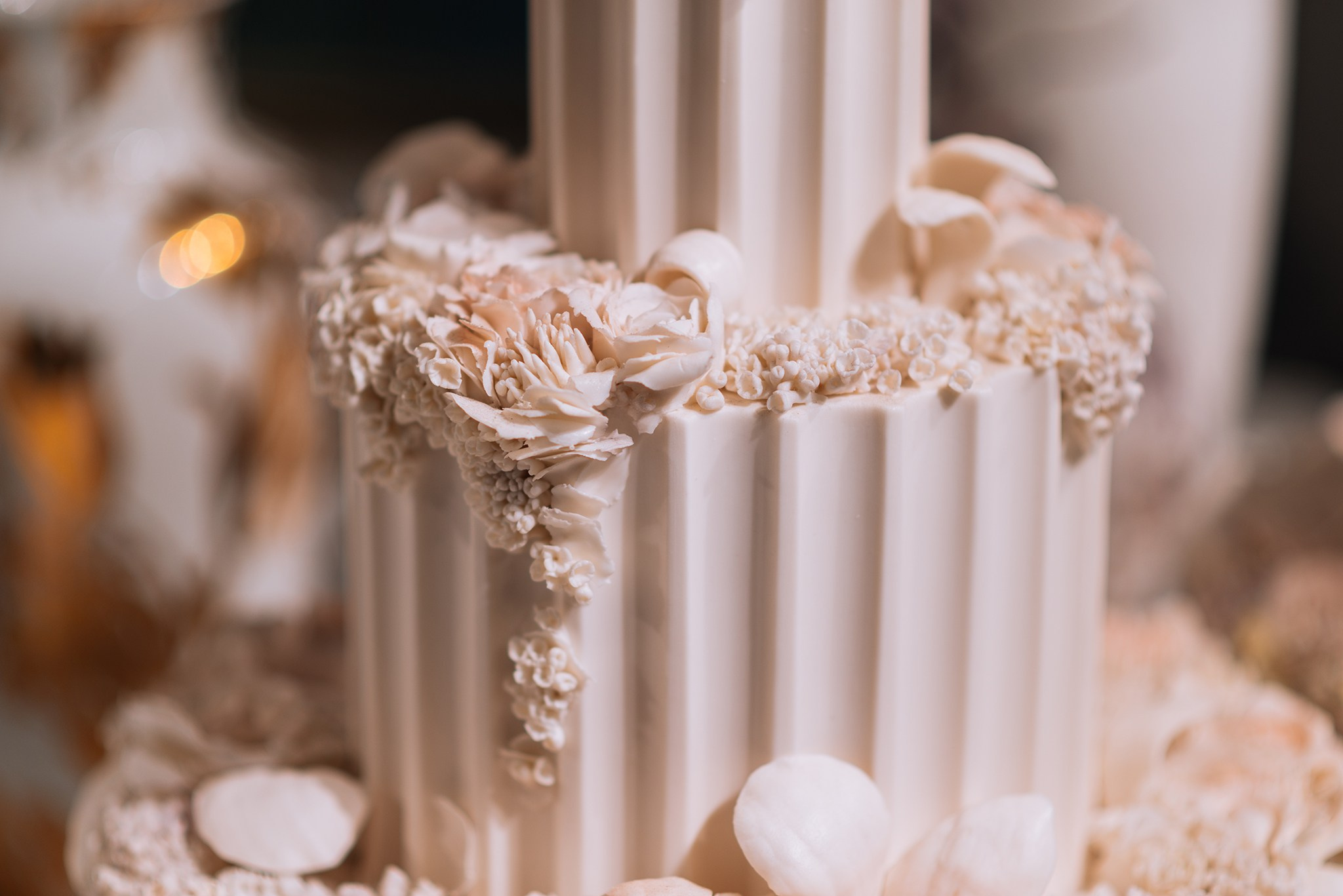 Экскурсия в галерею Зинаиды Юсовой. Декабрь 25. Репортажный фотограф в Санкт-Петербурге Анастасия Клёпова