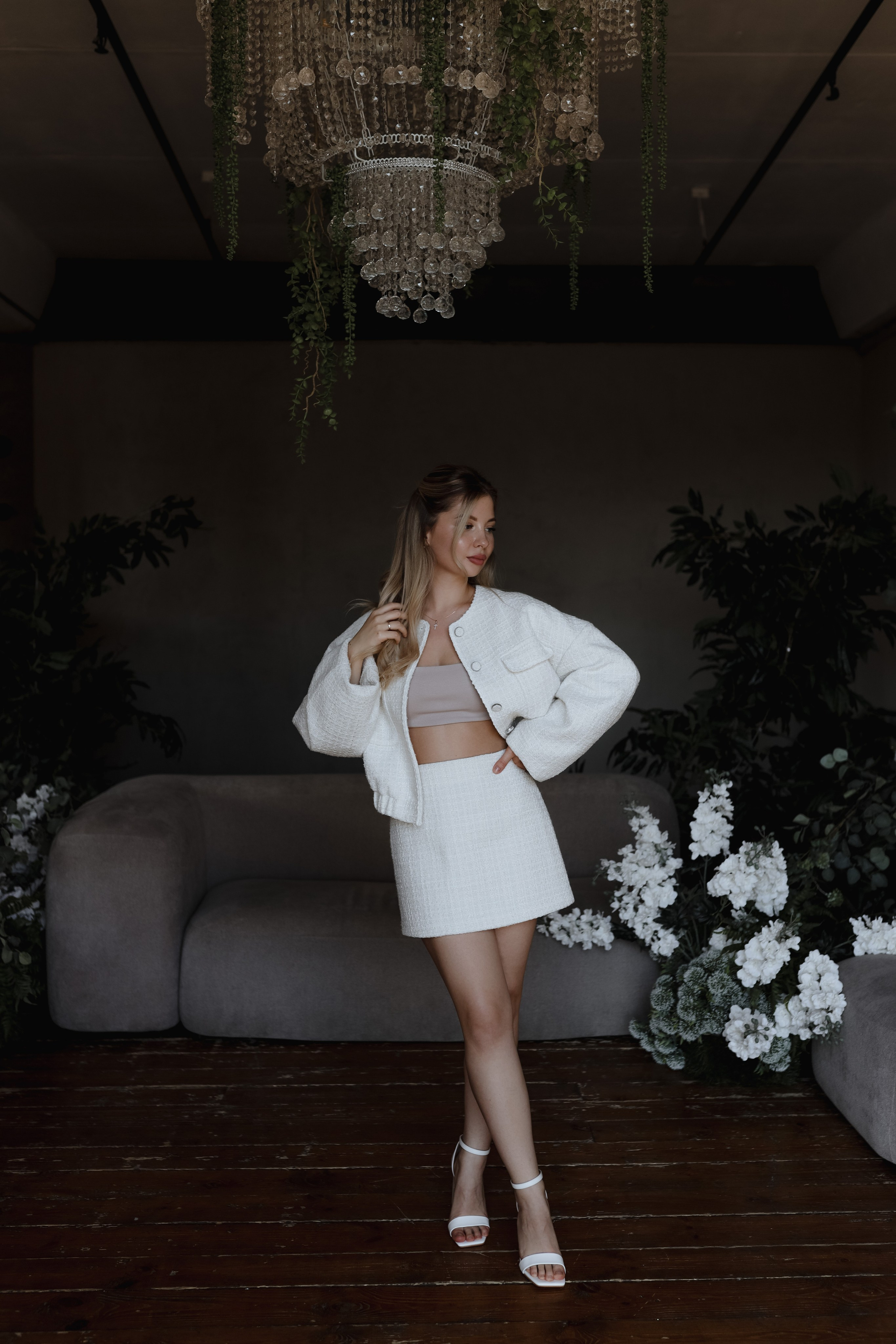 Екатерина и Герман