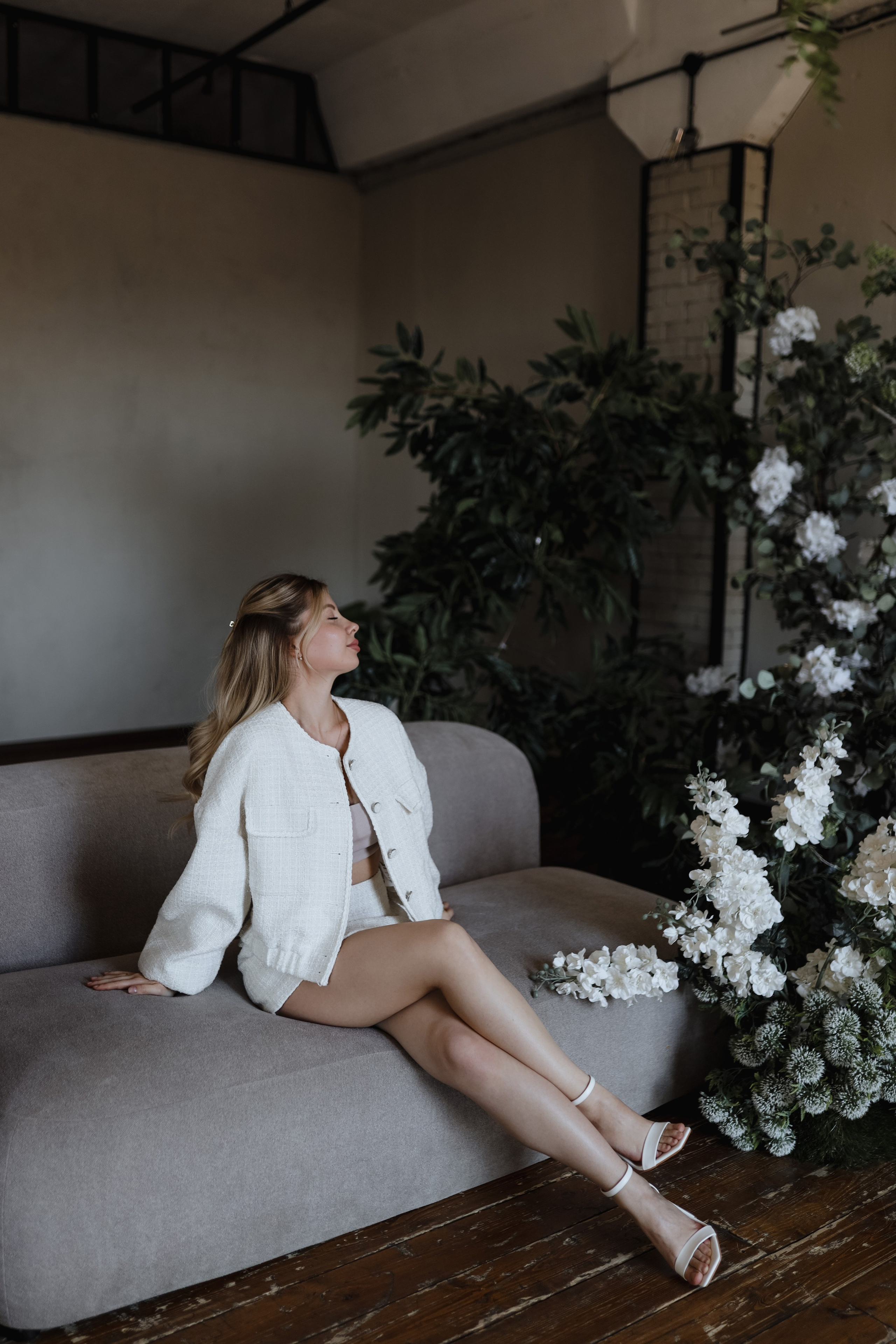 Екатерина и Герман