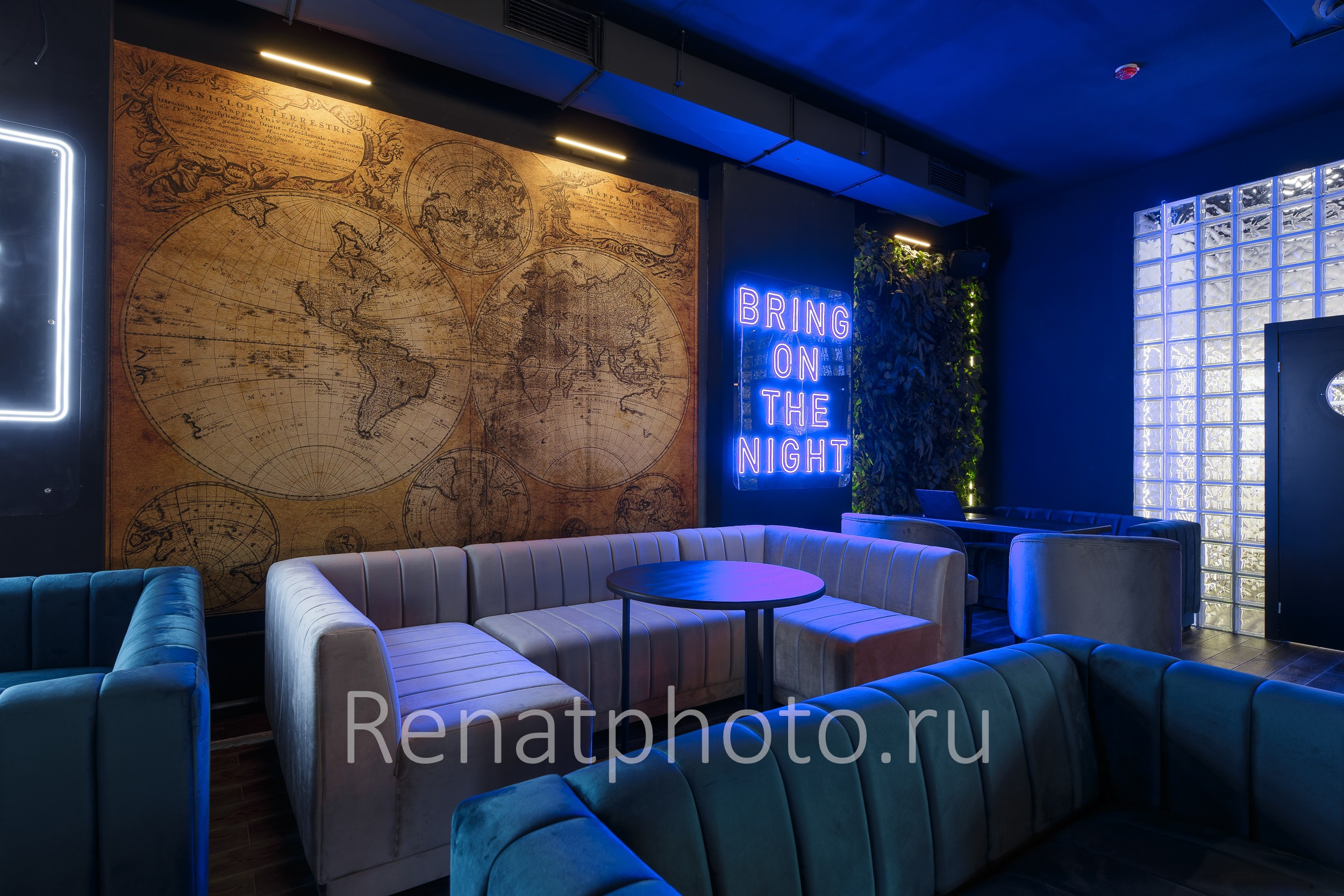 Renatphoto-фотосъемка кафе. Профессиональная фотосъёмка интерьеров, предметная фотосессия еды для меню г. Анапа