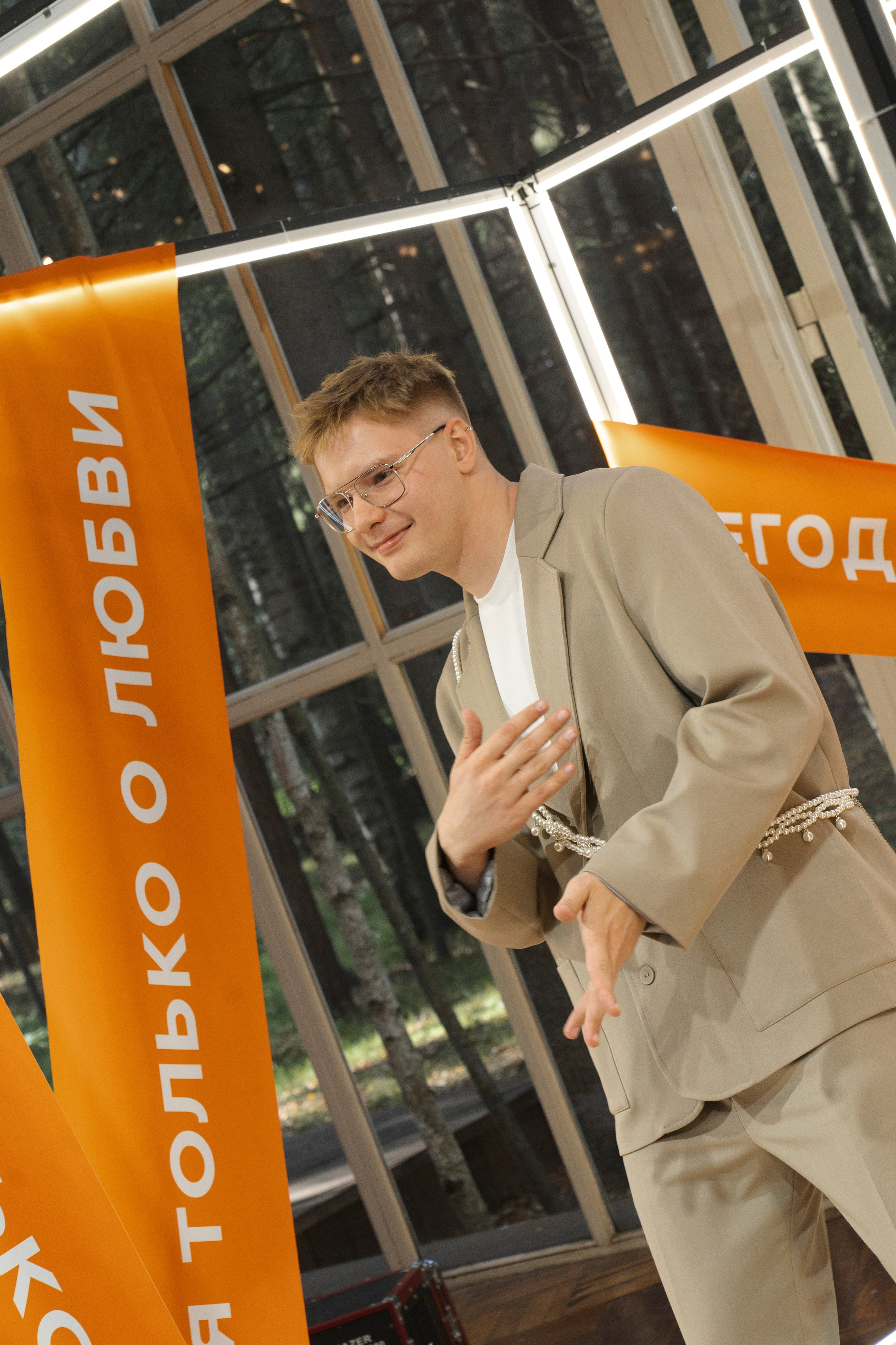 Только о любви. Свадебный фотограф Наташа Брифли