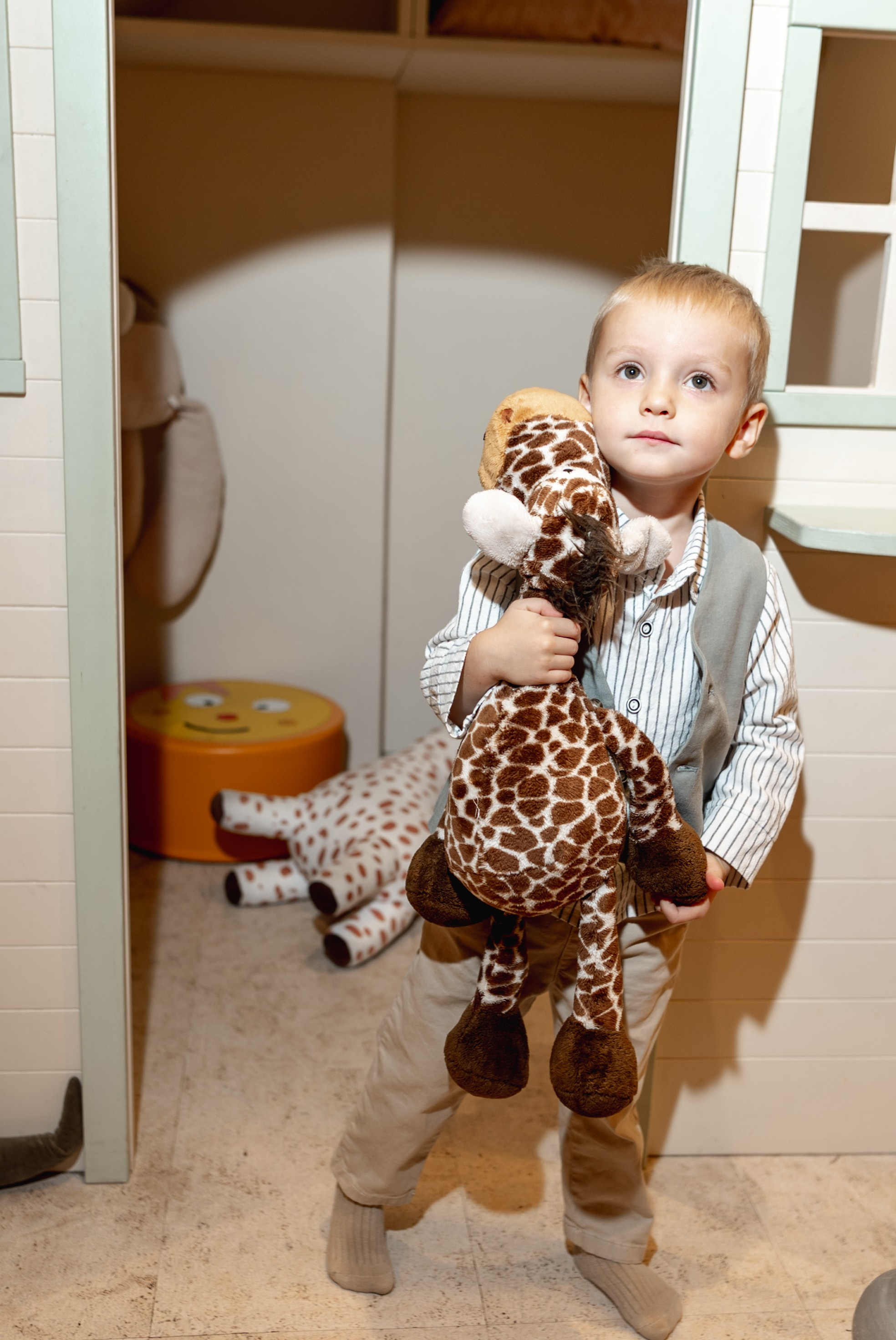 Детские Праздники