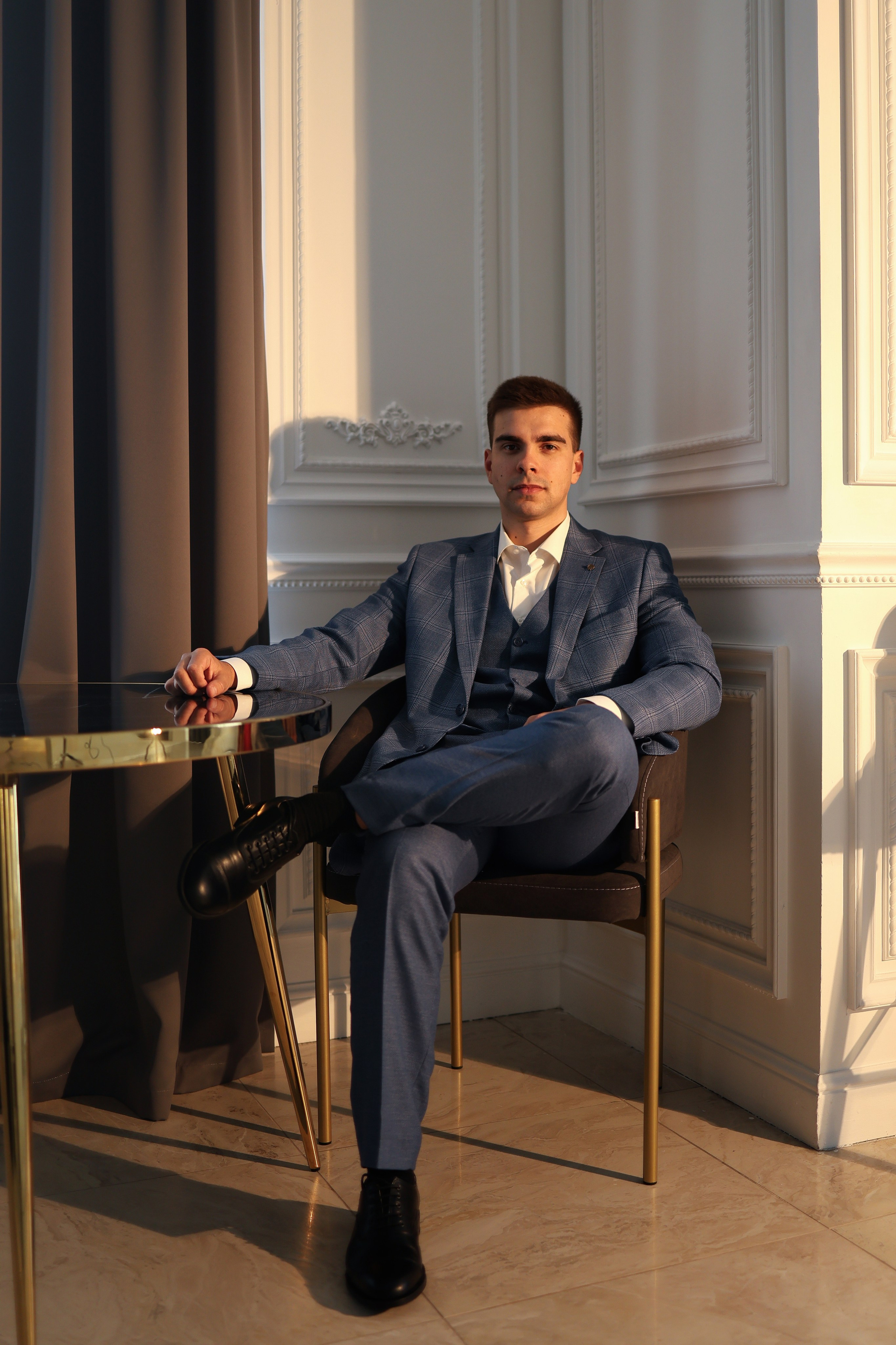 E & D. Свадебный и портретный фотограф | Ростов-на-Дону | Краснодар