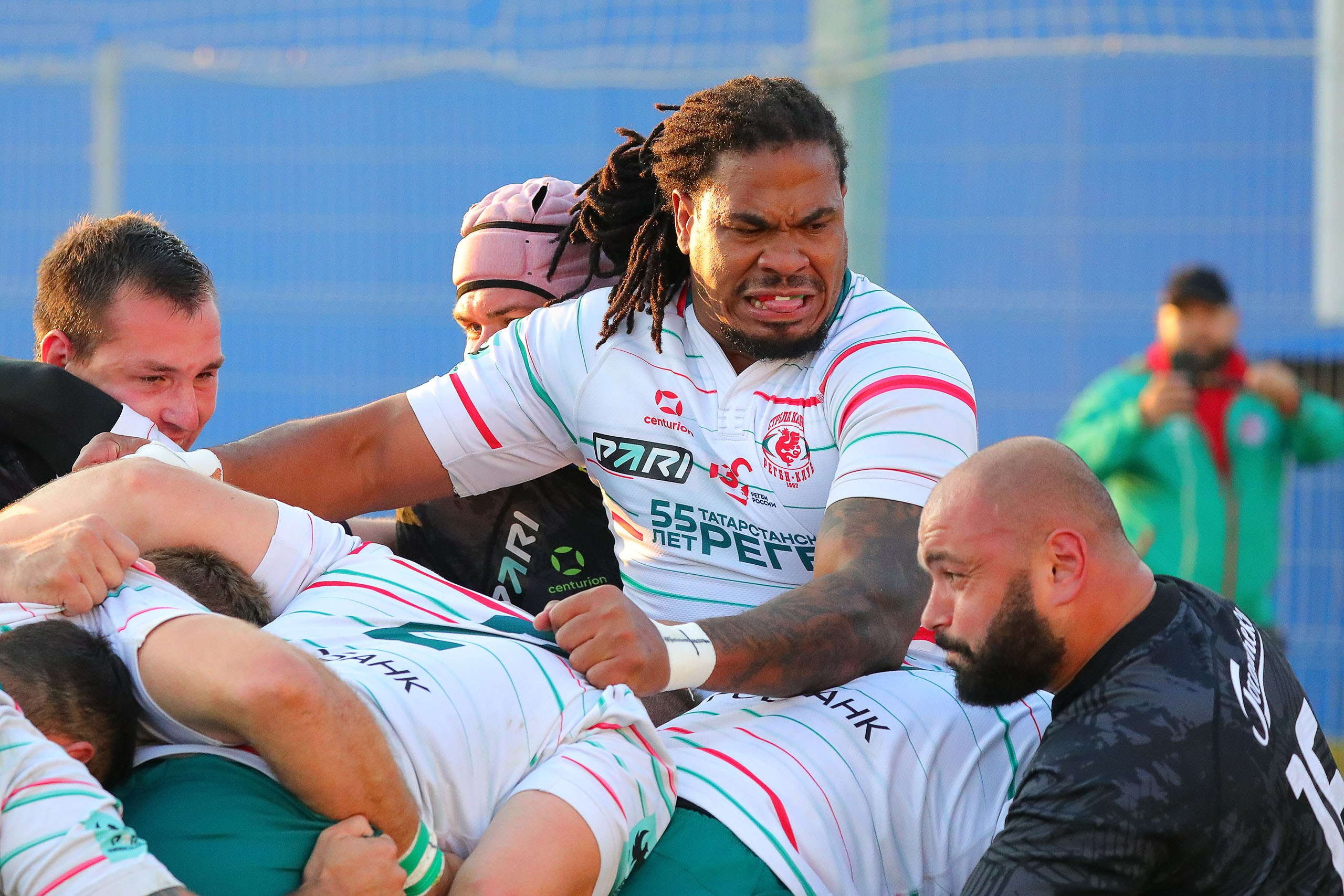 РЕГБИ. Репортажный фотограф в Нижнем Новгороде и Москве Ангелина Ильичева