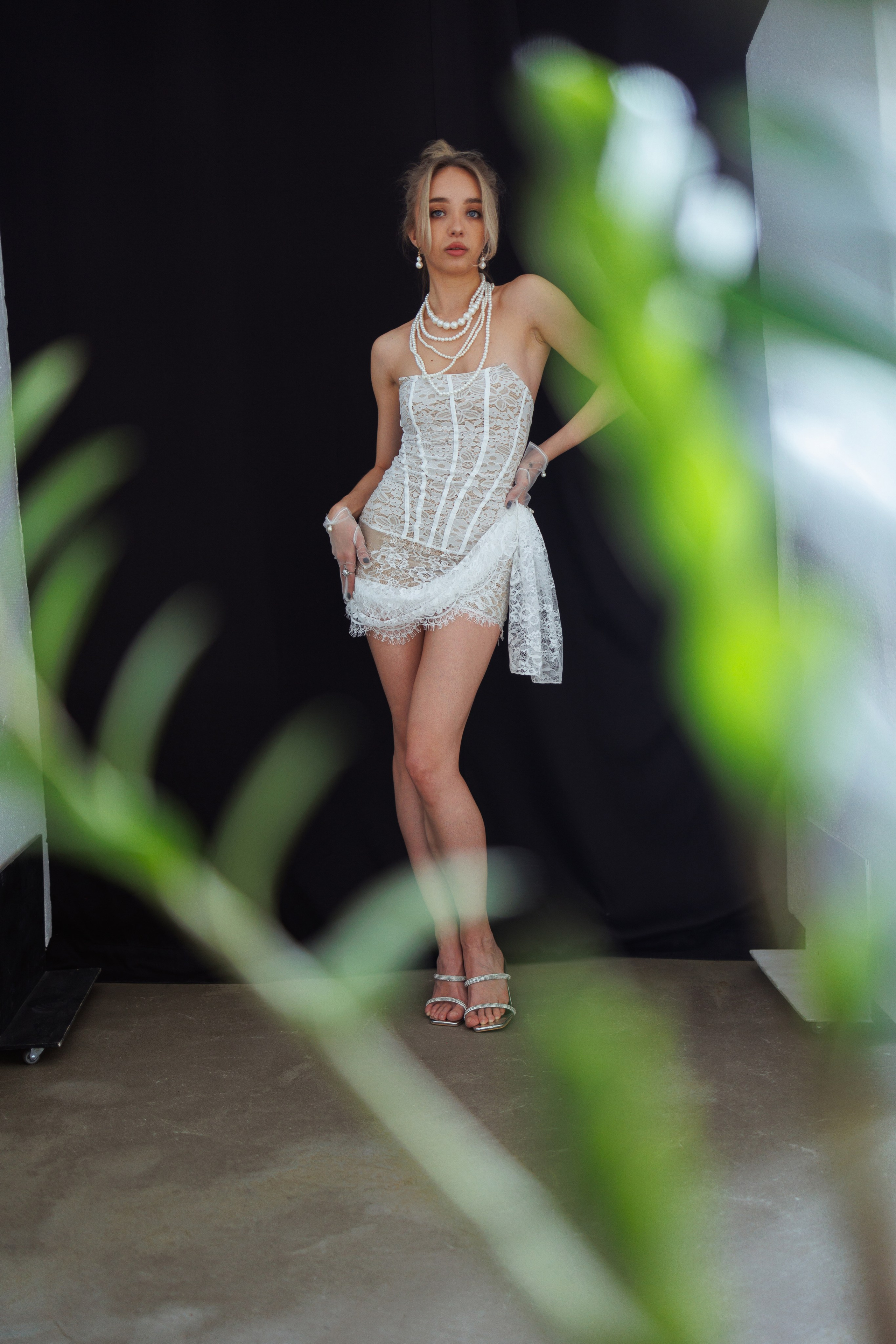 001. Марковкина КрисТина