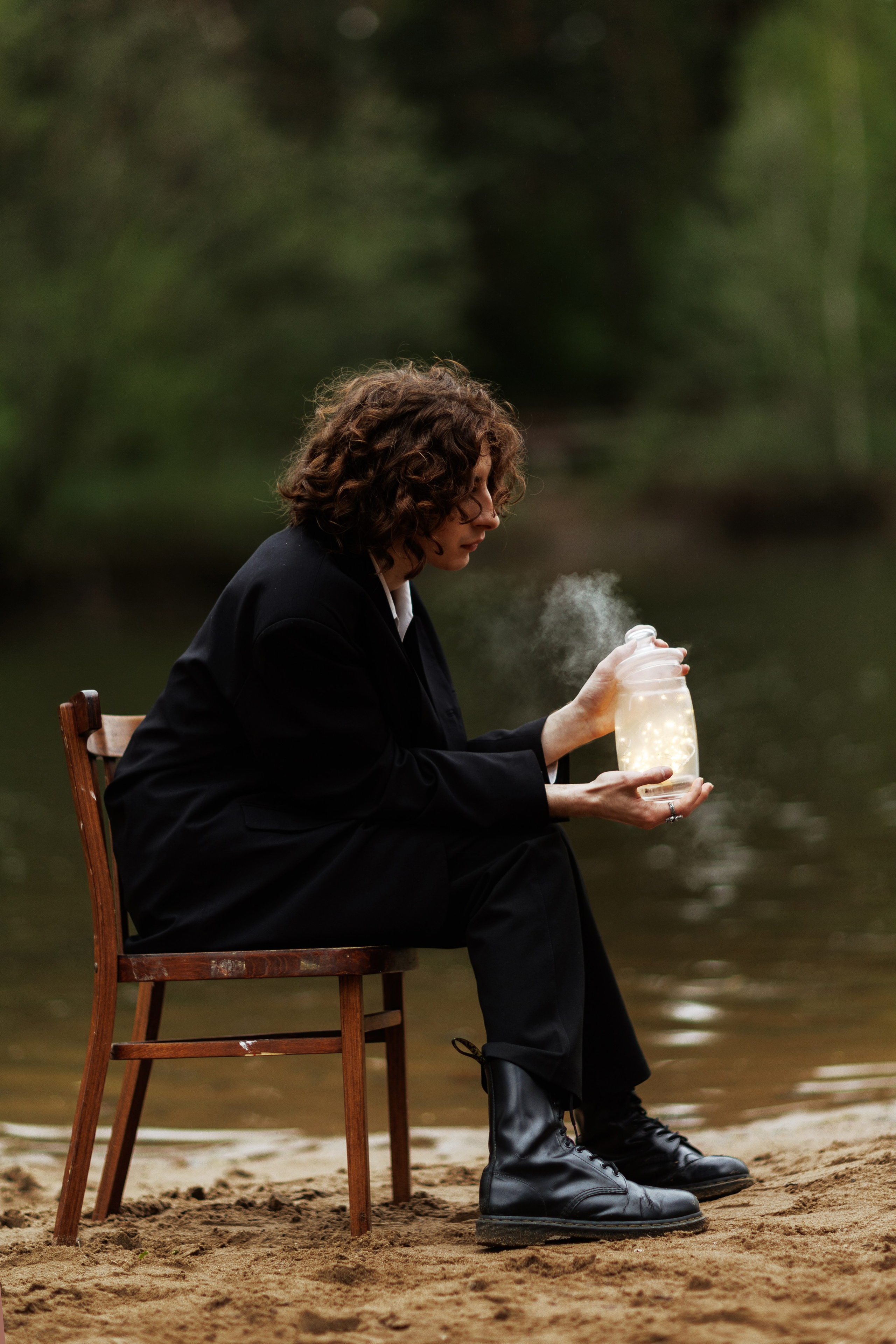 Роберт. Марковкина КрисТина