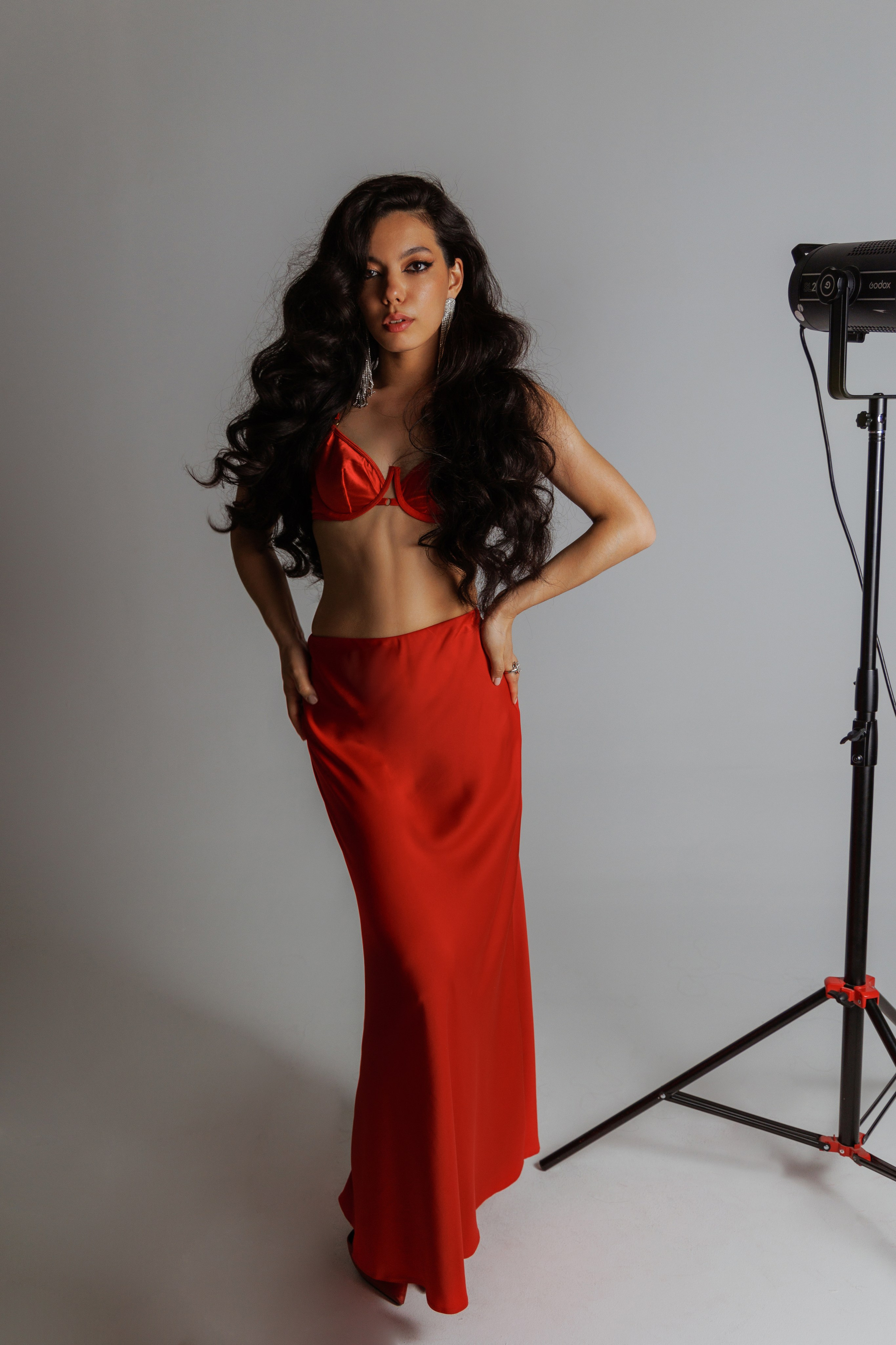 Касандра. Марковкина КрисТина