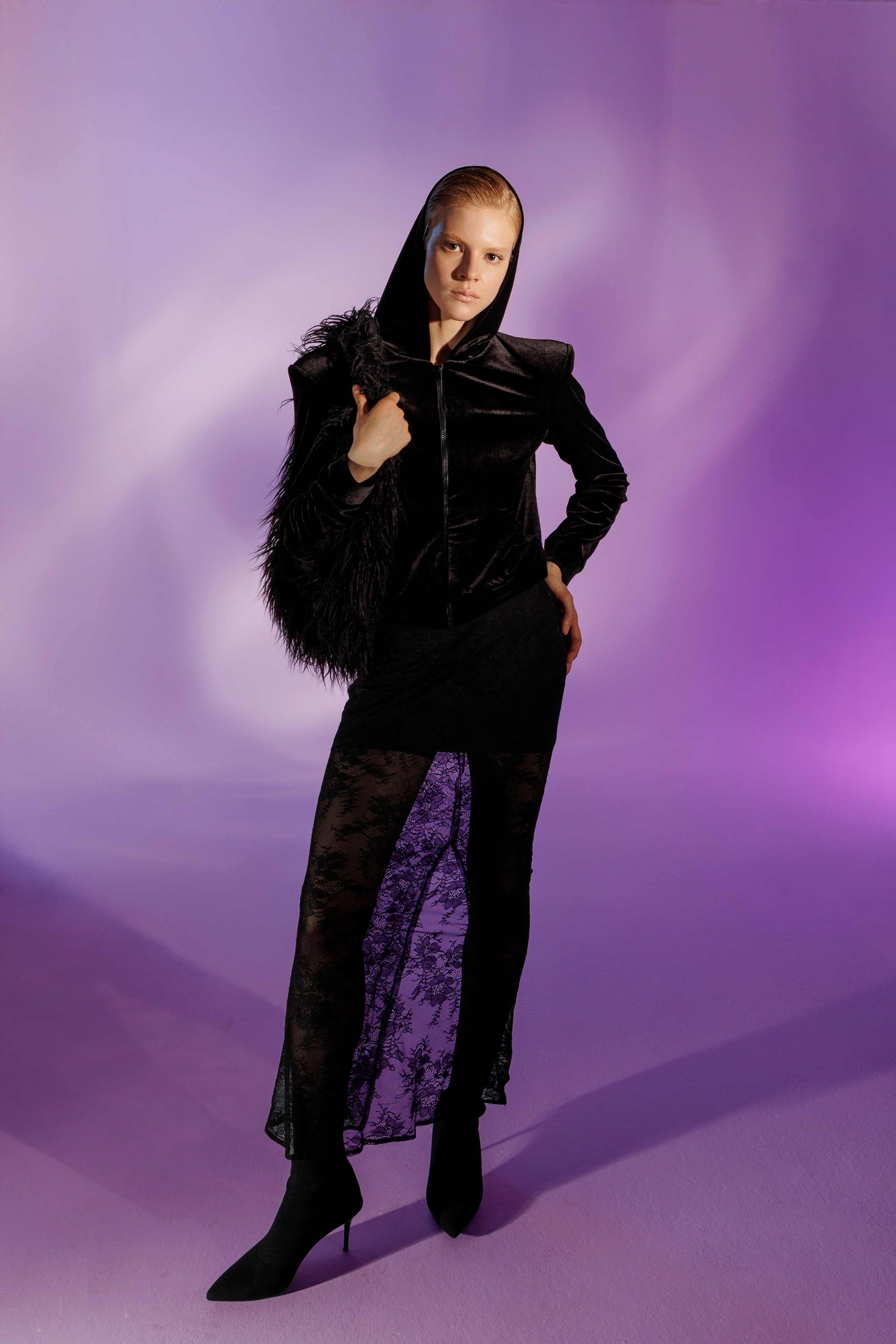 Лиза. Марковкина КрисТина