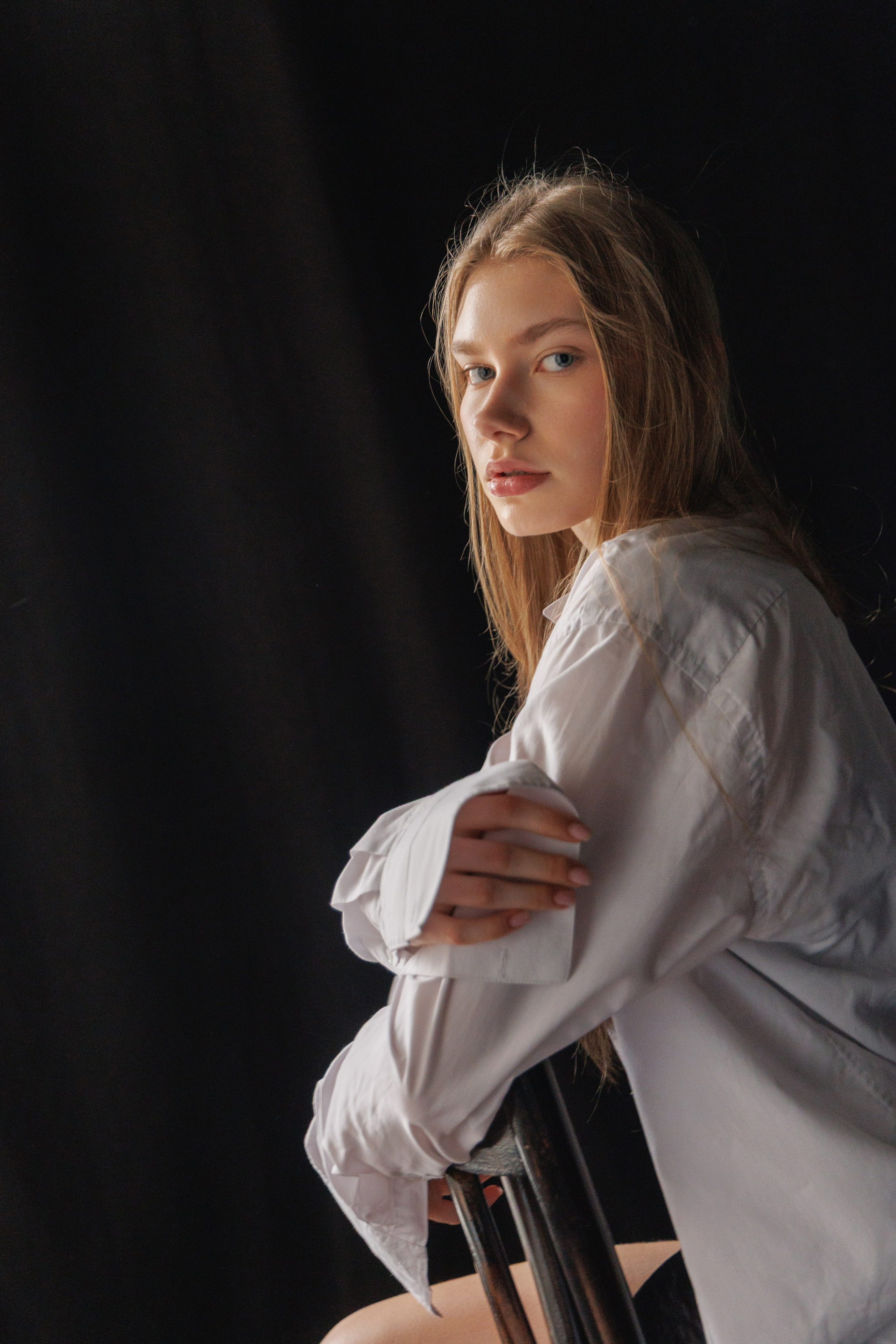 Диана. Марковкина КрисТина