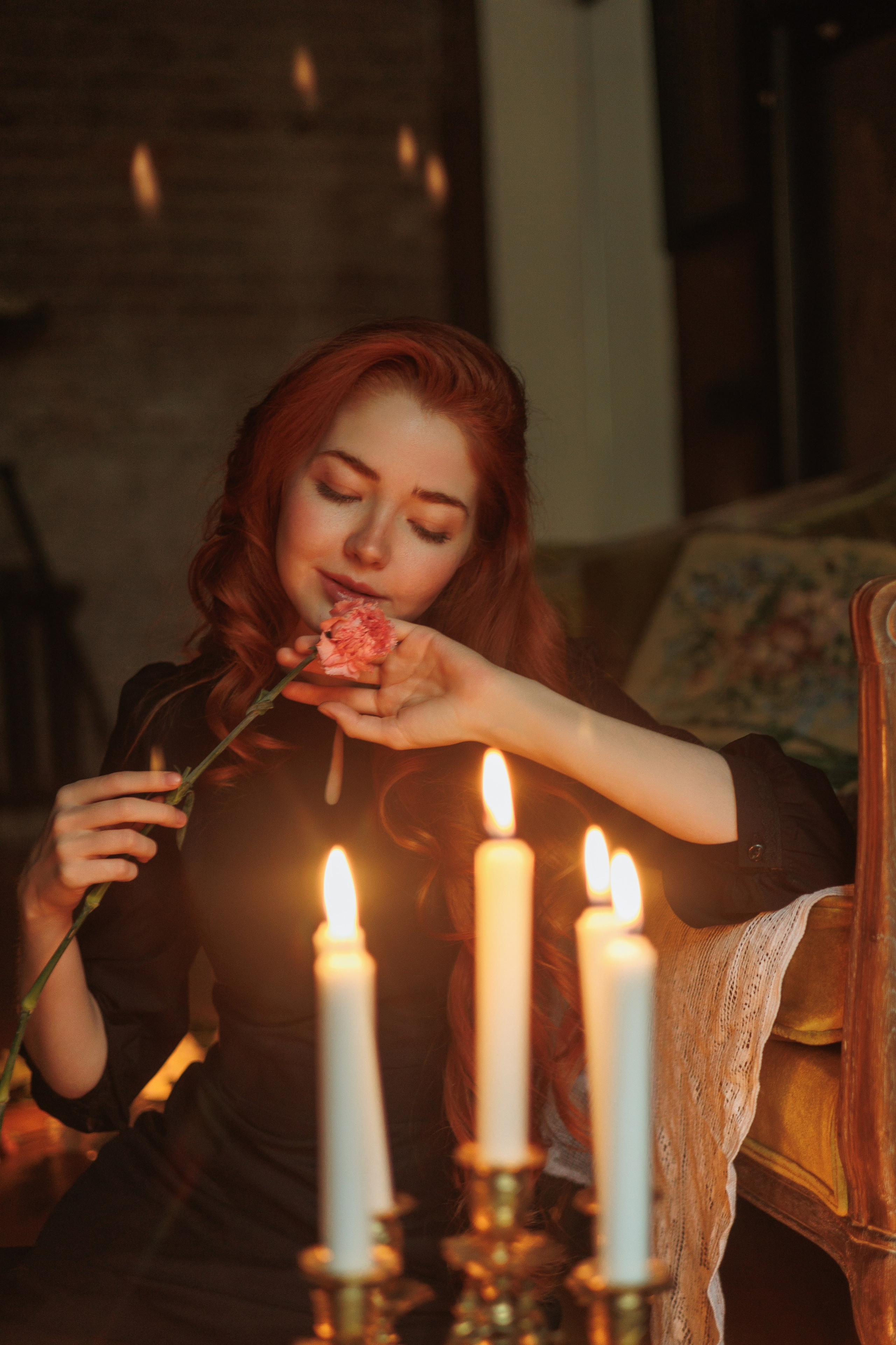 Лукбук Косынка. Марковкина КрисТина