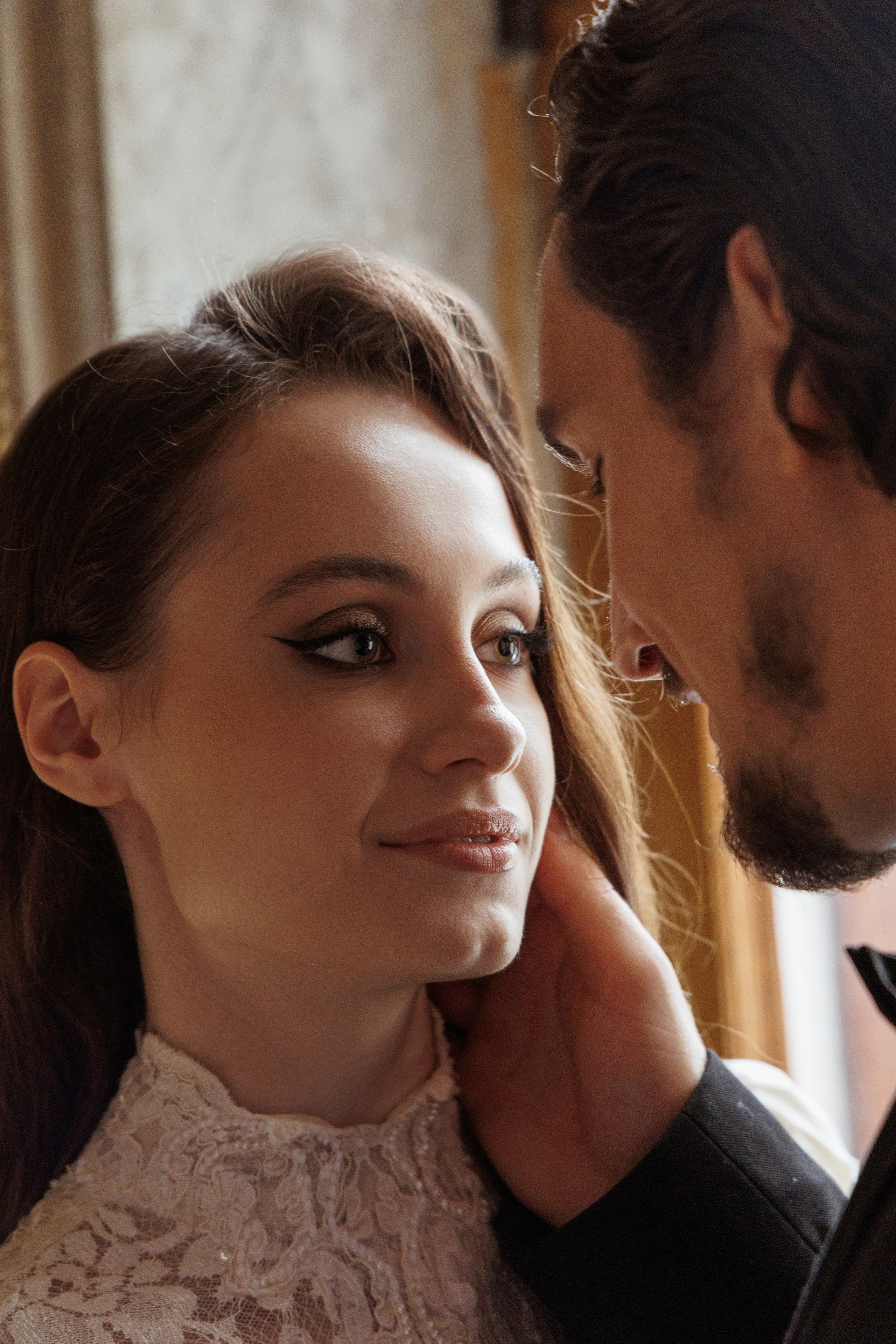 Культ Виктор и Виолетта. Марковкина КрисТина