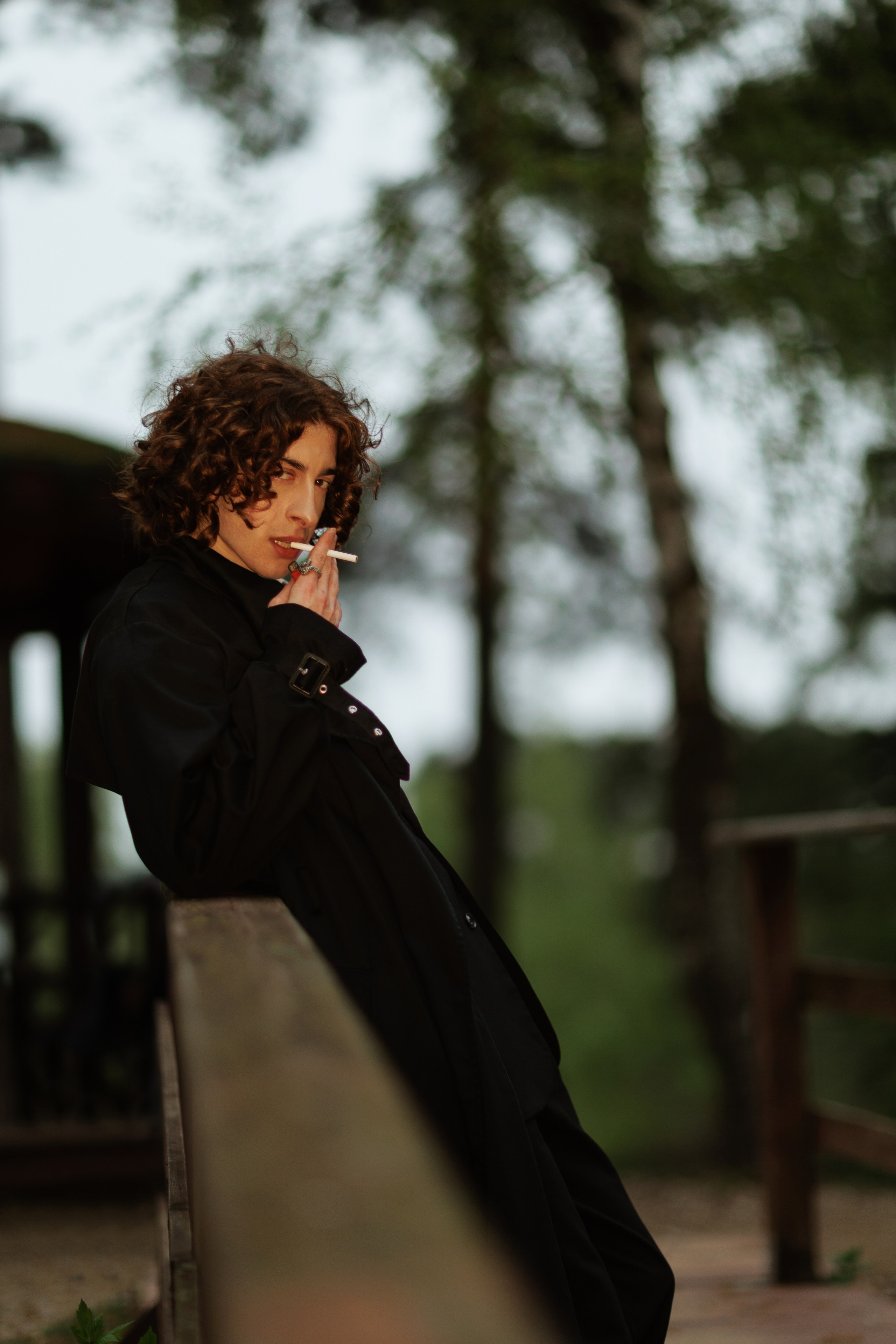 Роберт. Марковкина КрисТина