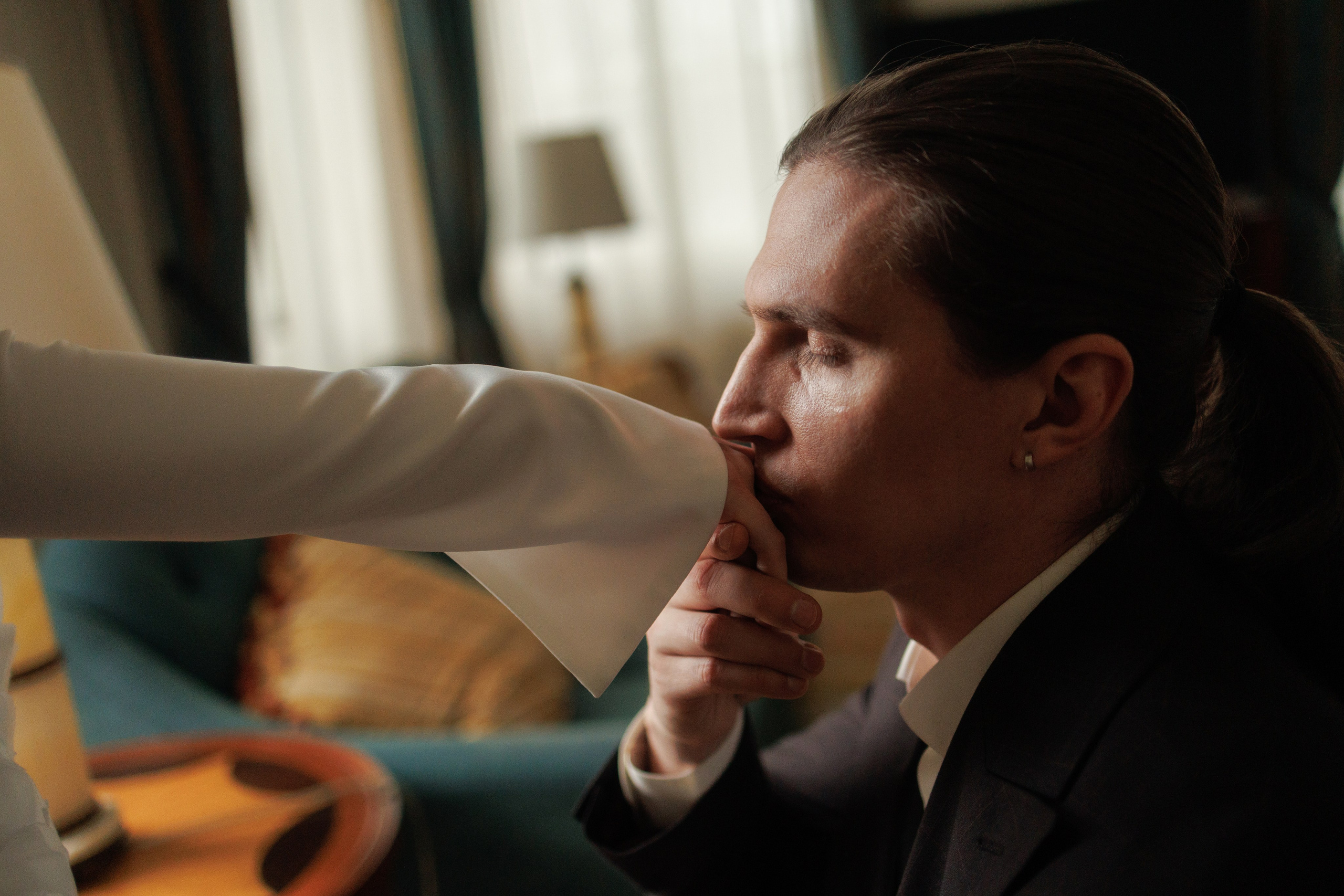 Питер Таня и Слава. Марковкина КрисТина