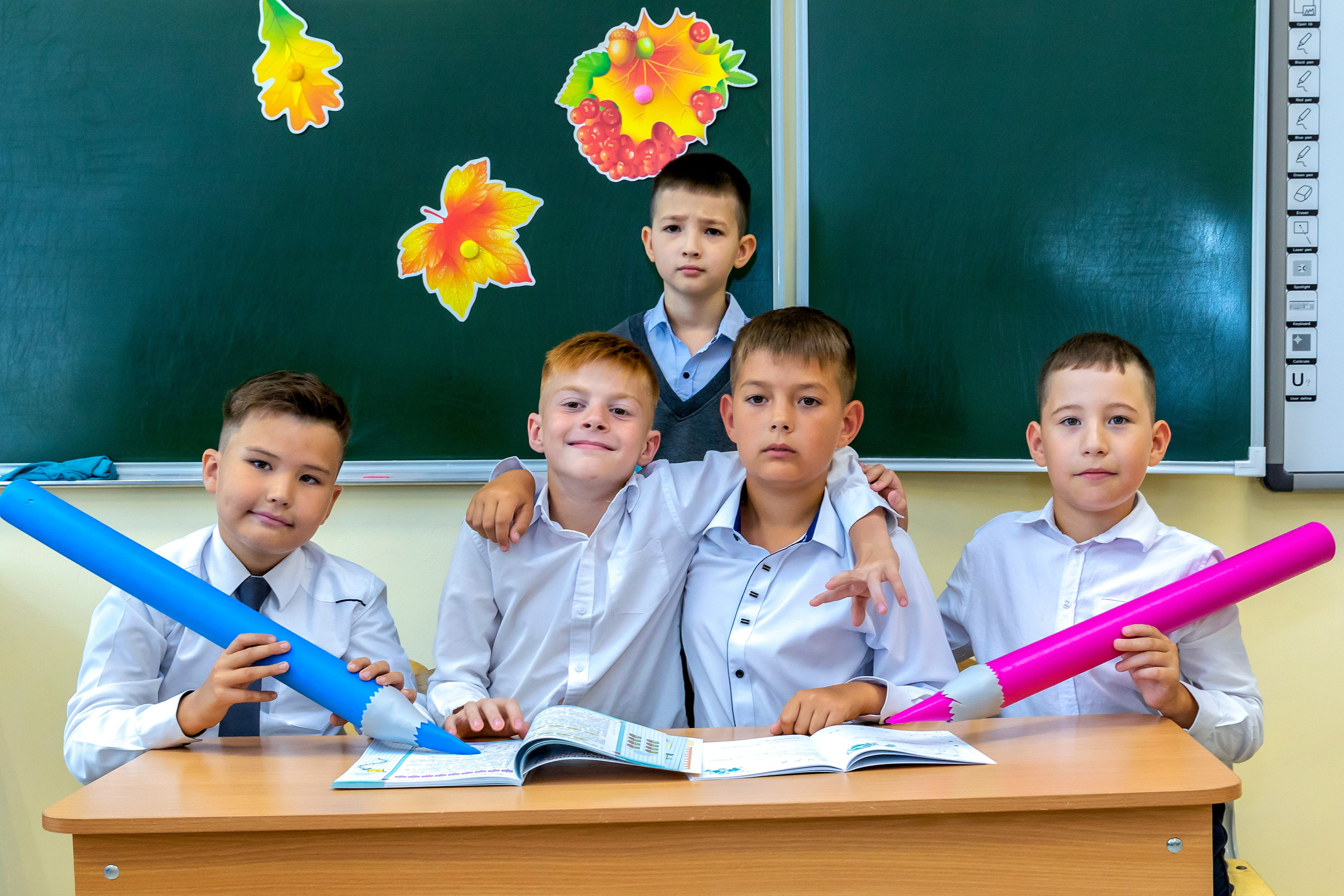 Школьные фотографии. Детский, школьный и семейный фотограф Инесса Никитина