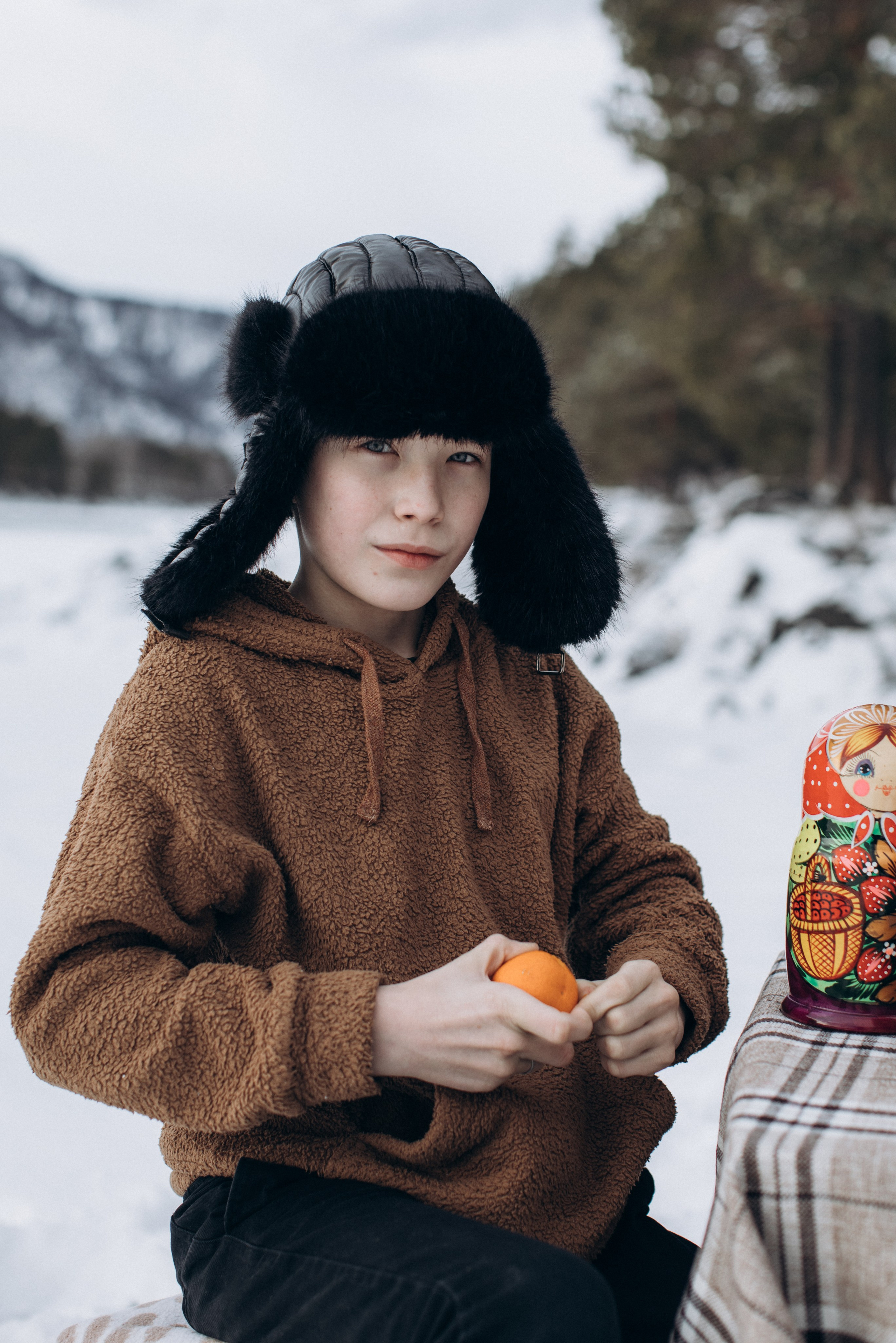 Здесь собраны мои самые ценные кадры — те, в которые вложена частичка души. Фотограф в Чемальском районе / Чемал и Республике Алтай / Горный Алтай Анастасия Деделова