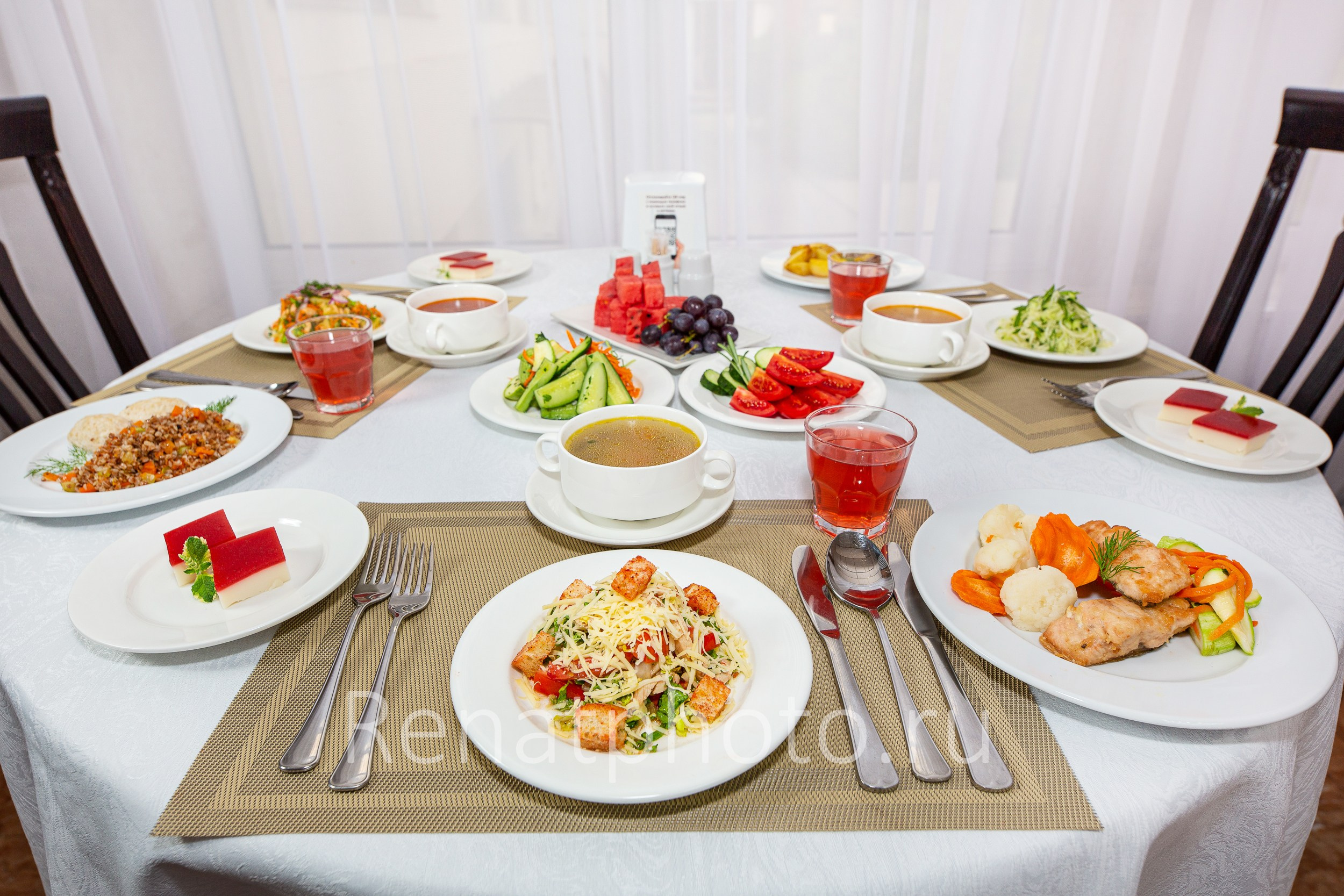 Renatphoto-интерьерная фотосъемка в краснодаре. Профессиональная фотосъёмка интерьеров, предметная фотосессия еды для меню г. Анапа