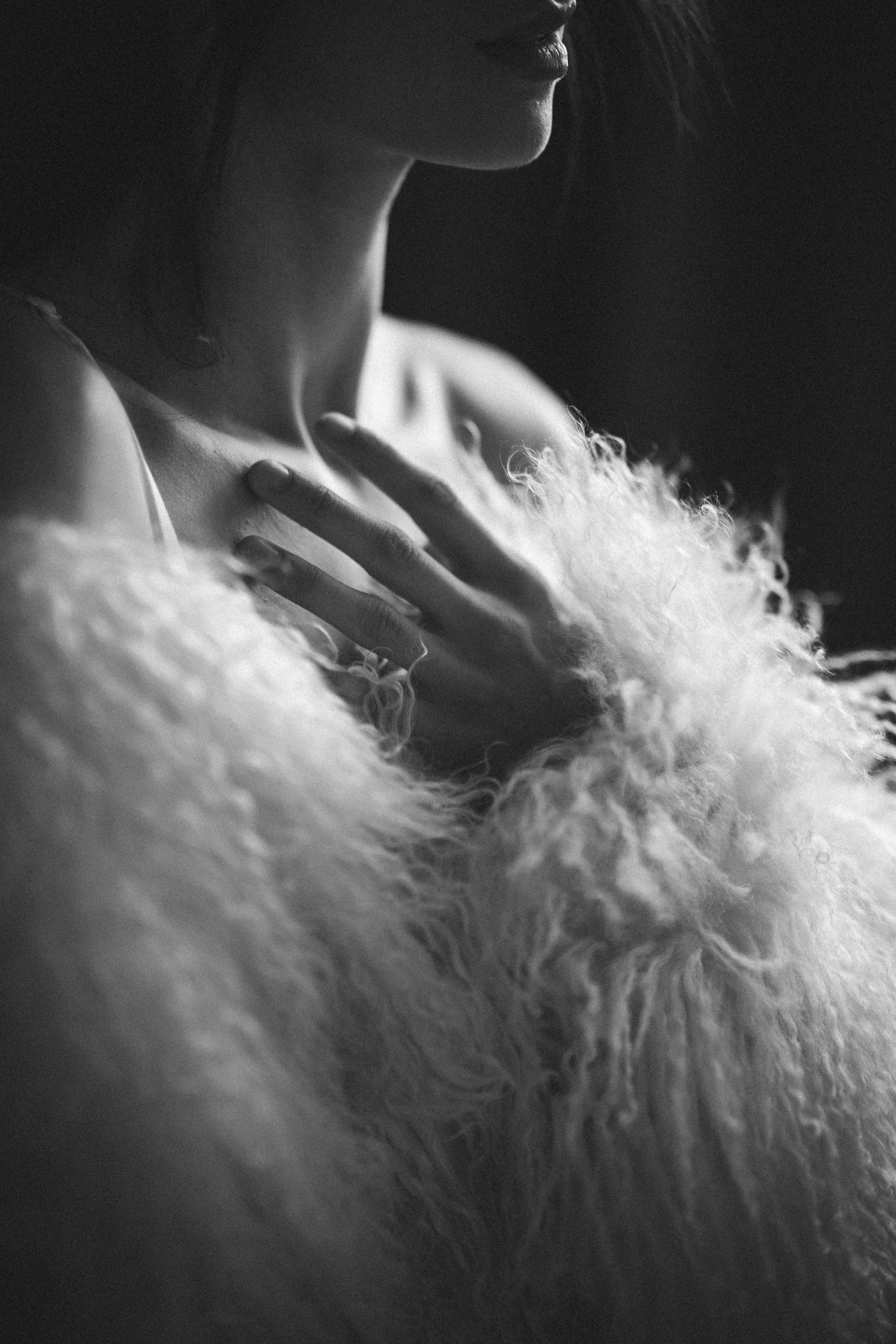 Яна. Главная