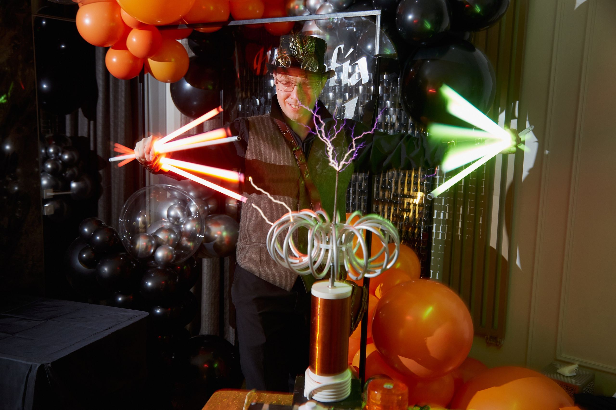 День рождения Софии 11 лет. Фотограф на свадьбу Москва и Московская область