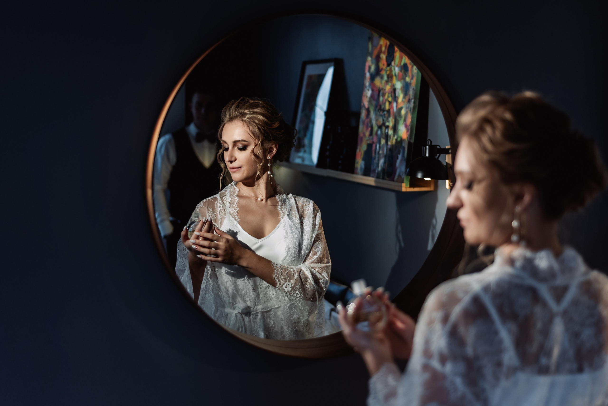 Roman & Daria. ФОТОГРАФ ИРИНА ШАМАТАВА