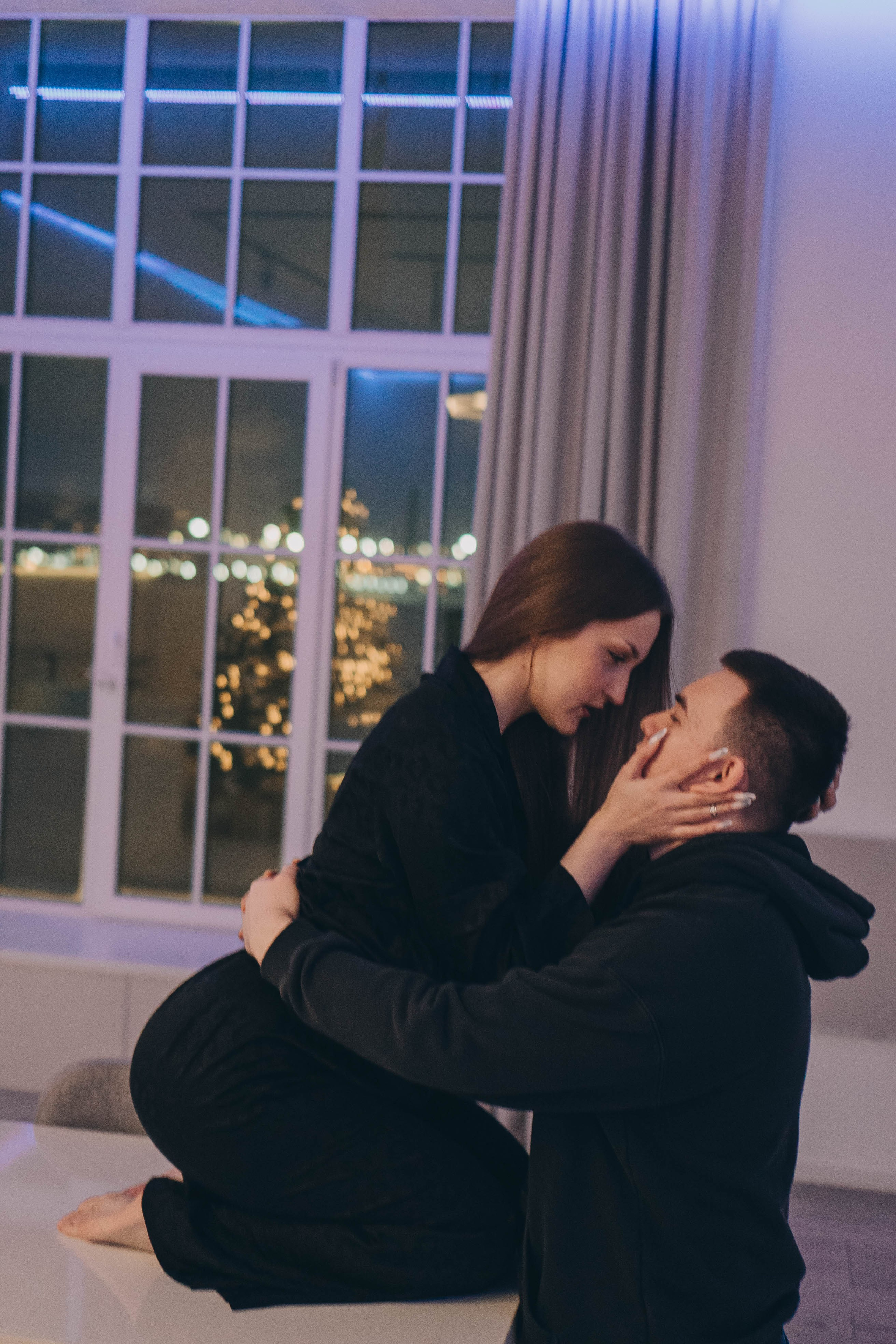 Новогодняя. Профессиональный фотограф, Санкт-Петербург — Виктория Богомолова