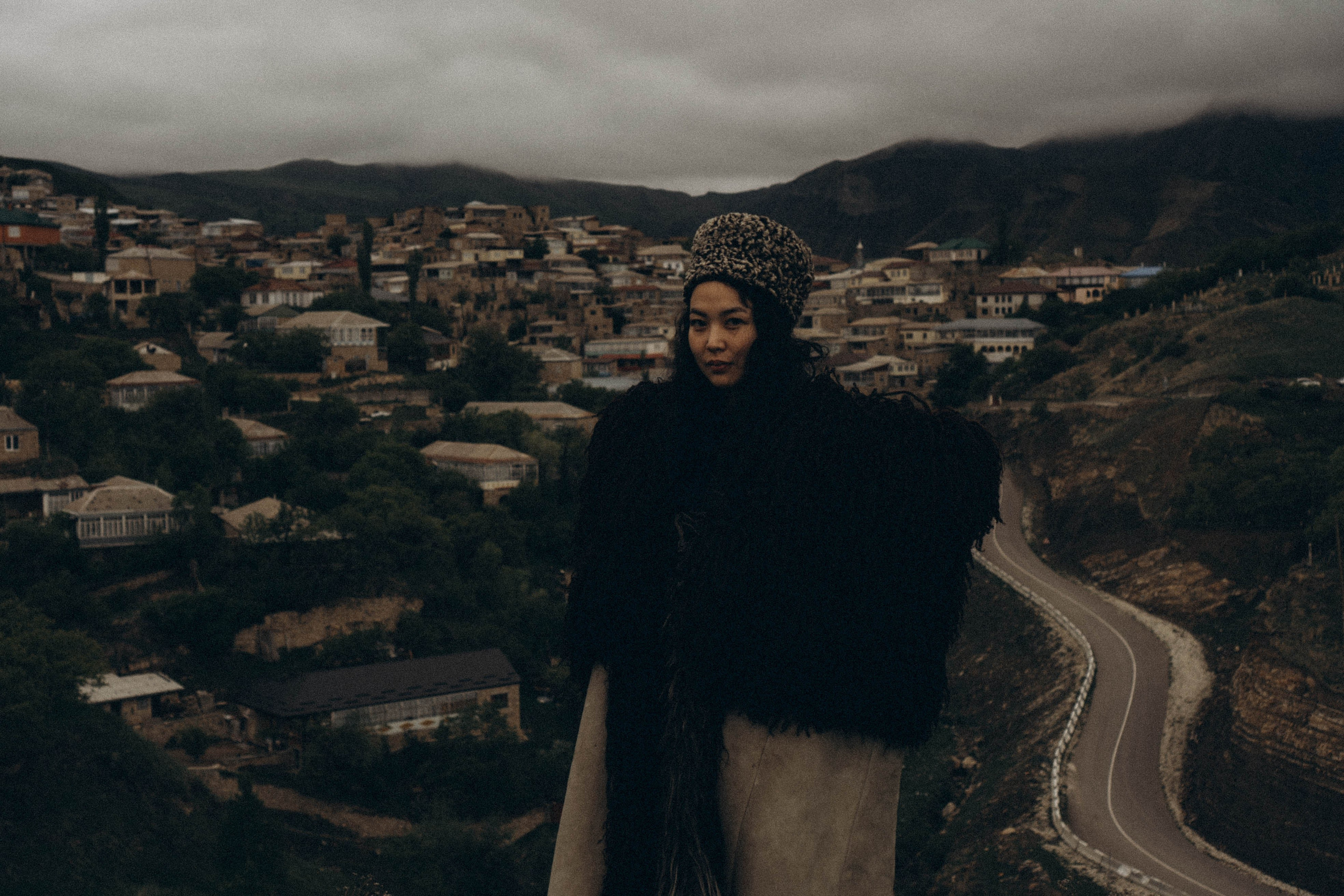 Дагестан. Профессиональный фотограф, Санкт-Петербург — Виктория Богомолова