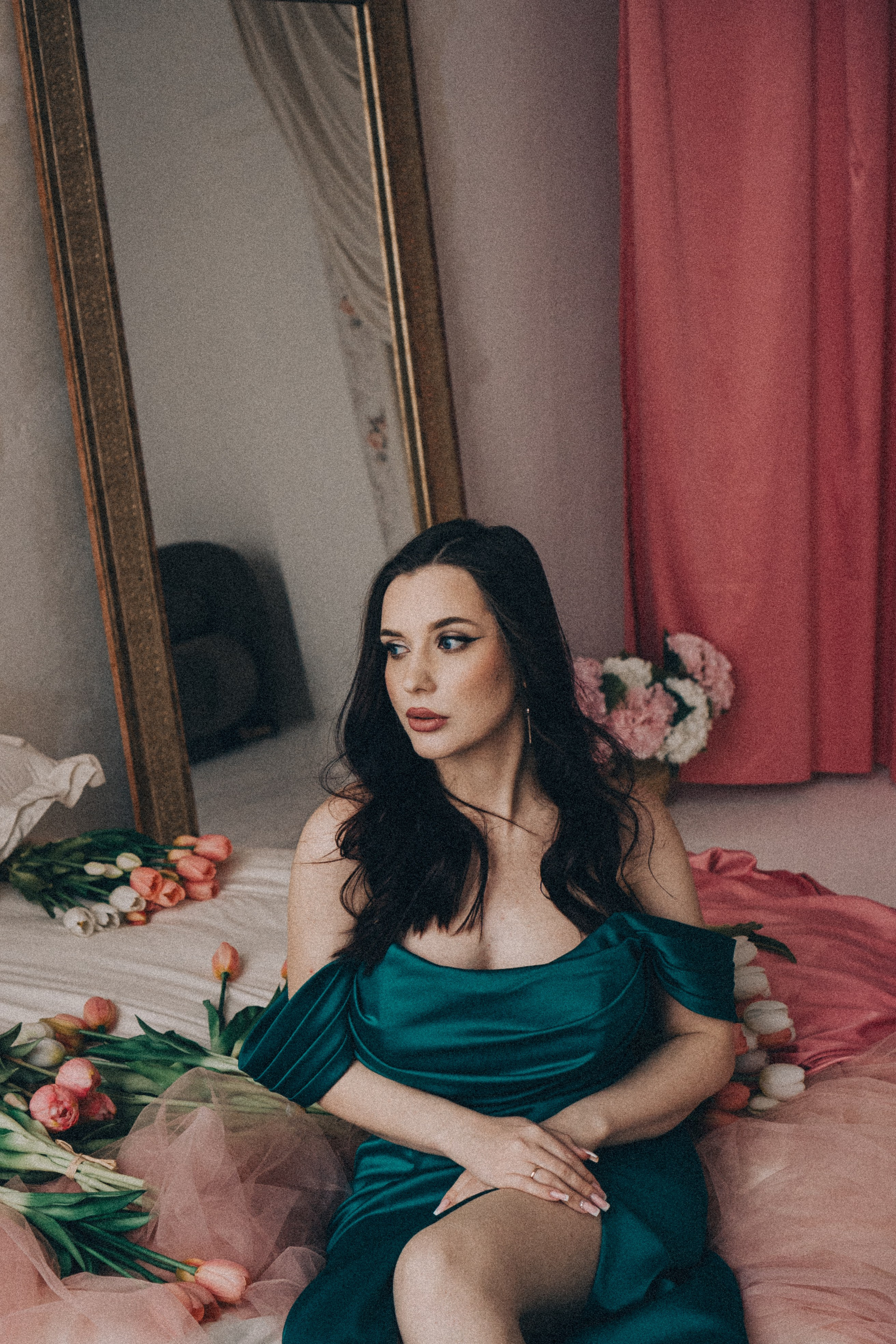 Весенняя. Профессиональный фотограф, Санкт-Петербург — Виктория Богомолова