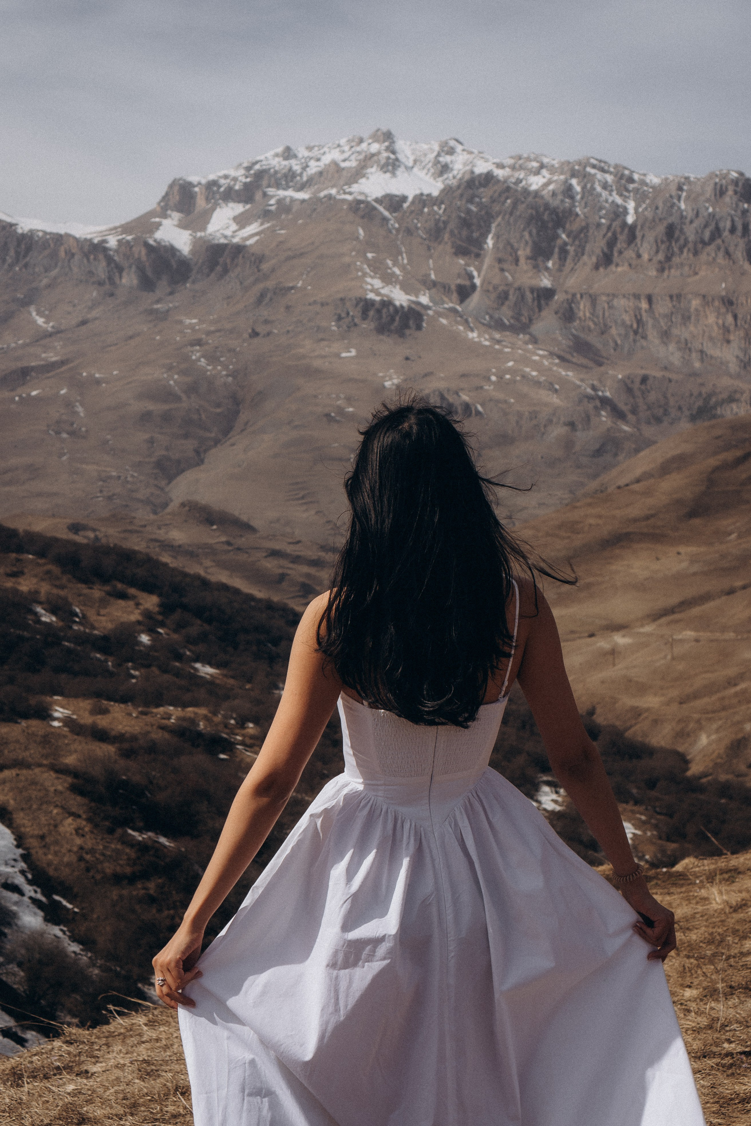 ОСЕТИЯ. Профессиональный фотограф, Санкт-Петербург — Виктория Богомолова