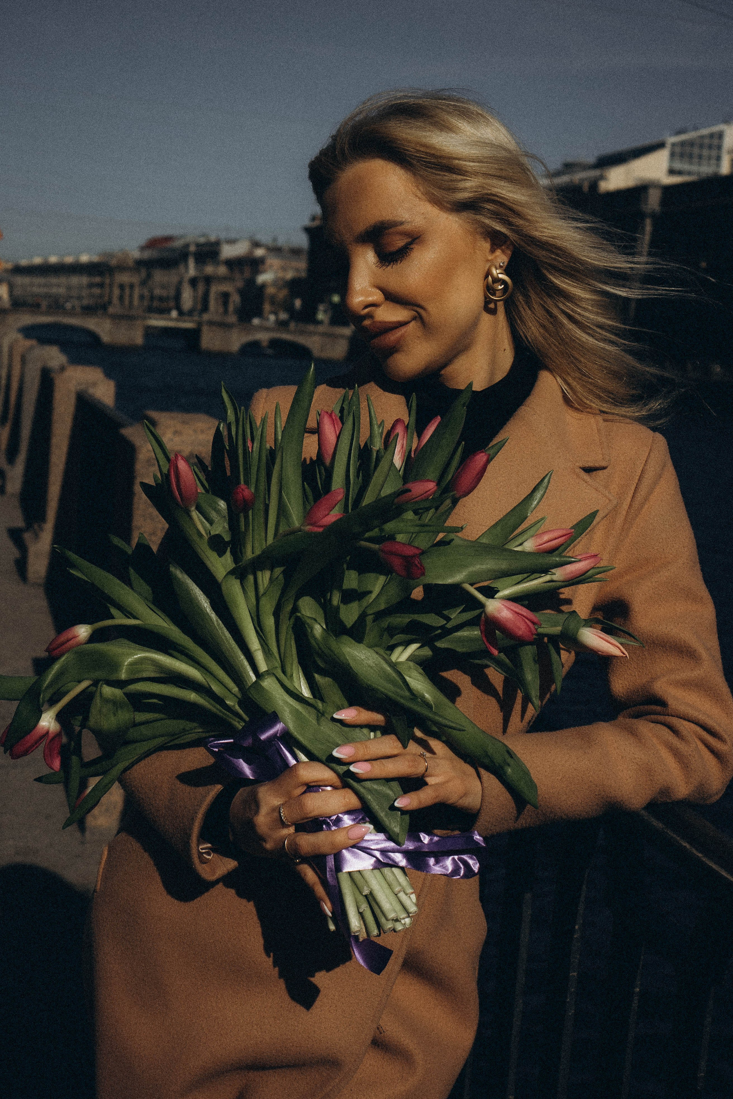 Питерская атмосфера. Профессиональный фотограф, Санкт-Петербург — Виктория Богомолова