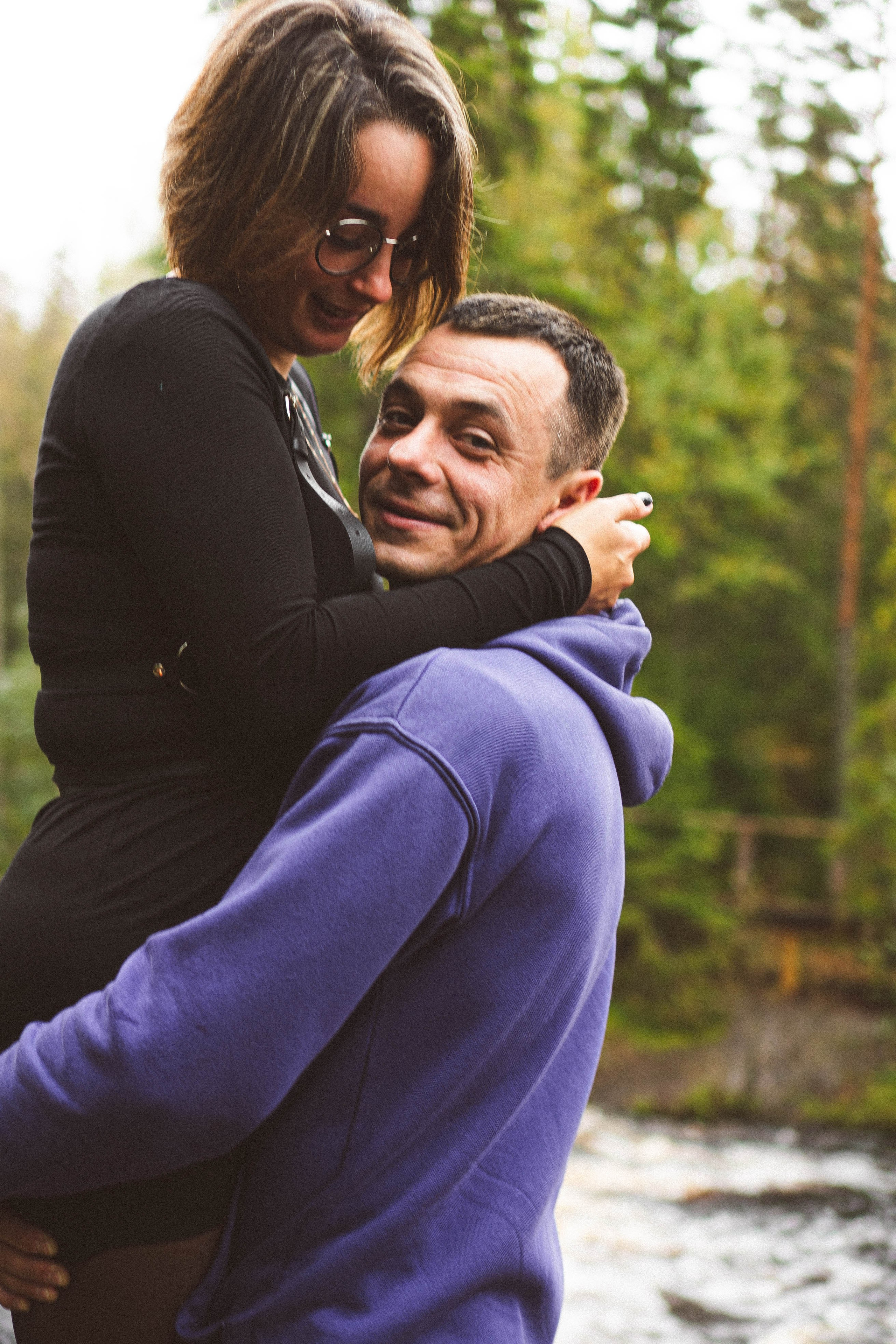 Прогулка на природе. Профессиональный фотограф, Санкт-Петербург — Виктория Богомолова