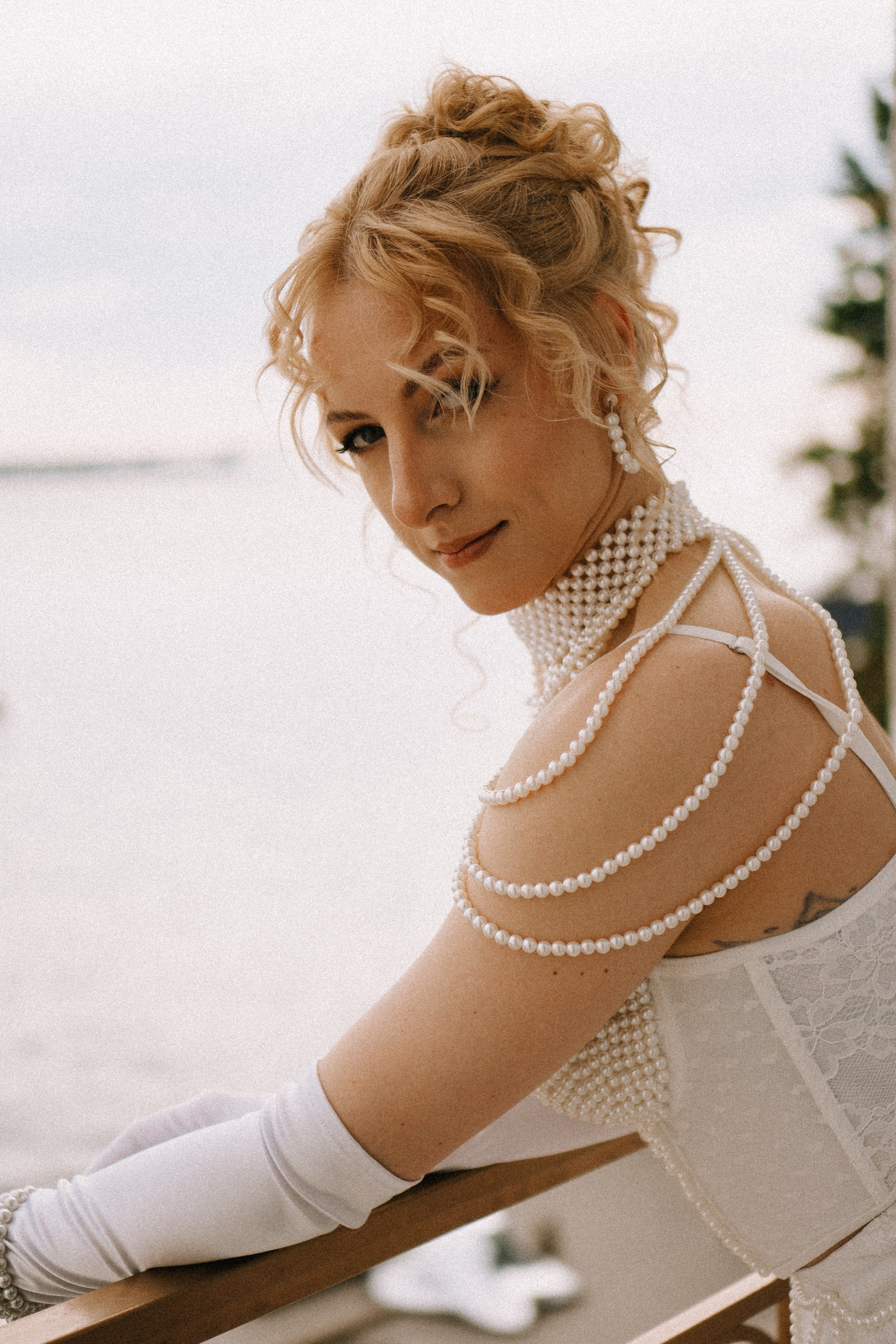 Винтажная история. Профессиональный фотограф, Санкт-Петербург — Виктория Богомолова